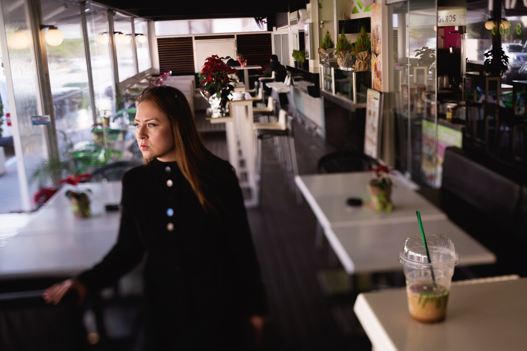 Ronalds & Svetlana, Crete. Denny Savon — Photographer in Santorini | Weddings, Love Stories & Flying Dress