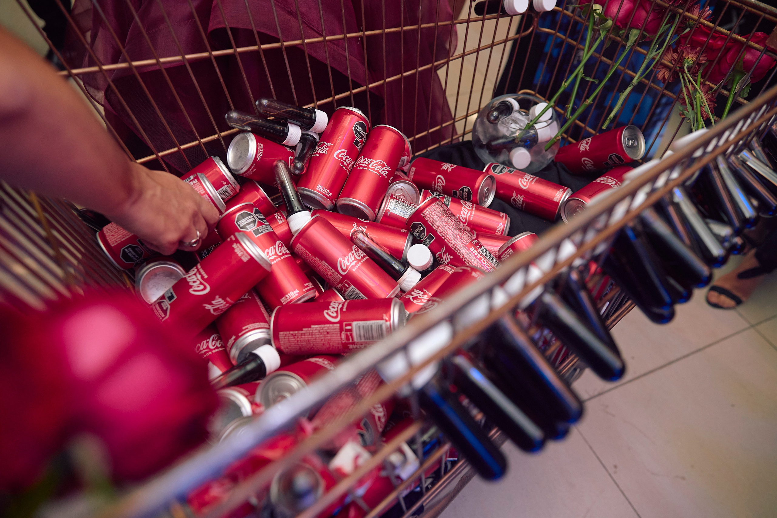 MARTINA. Marcos Ferrari Fotógrafo