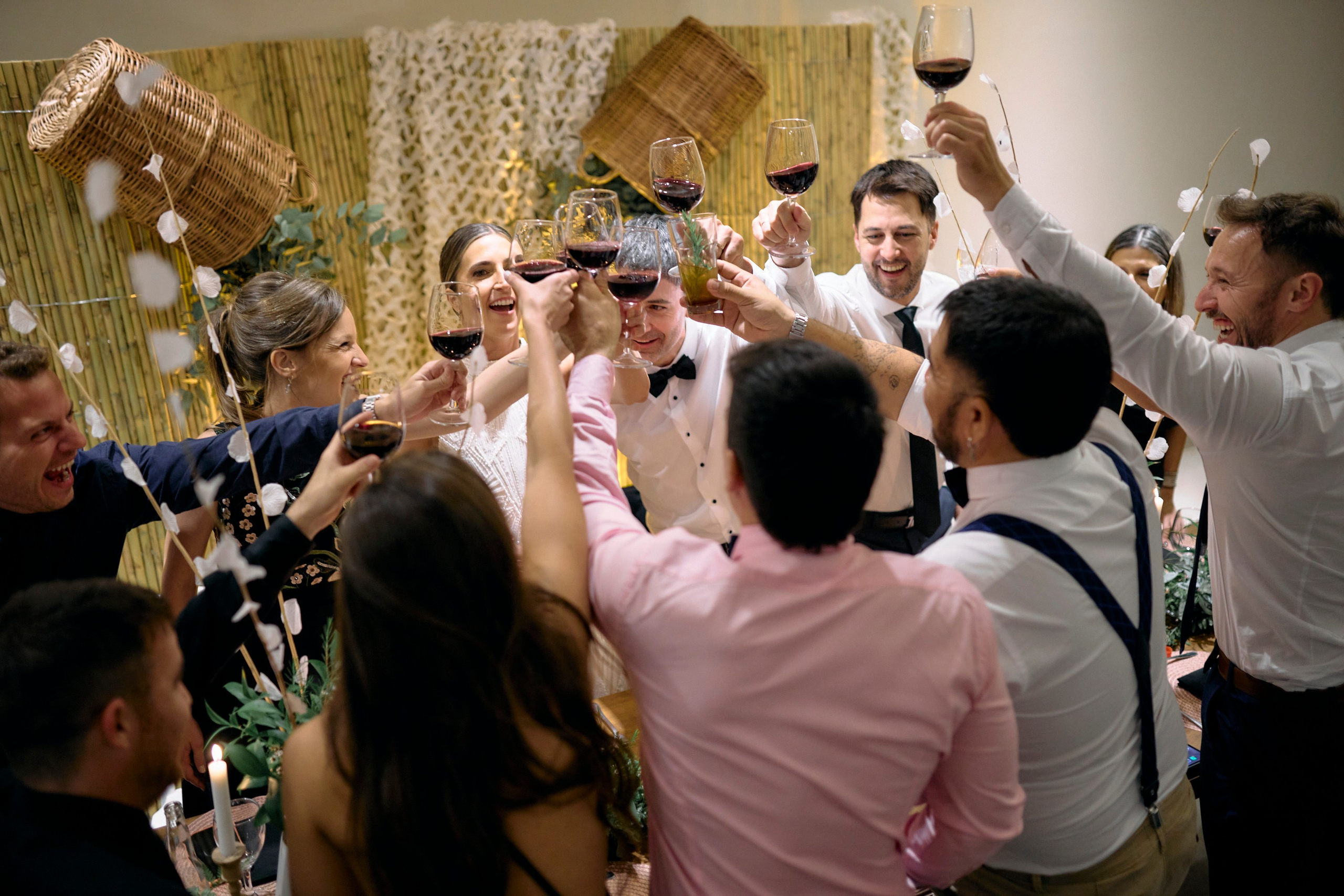 Vir & José. Marcos Ferrari Fotógrafo