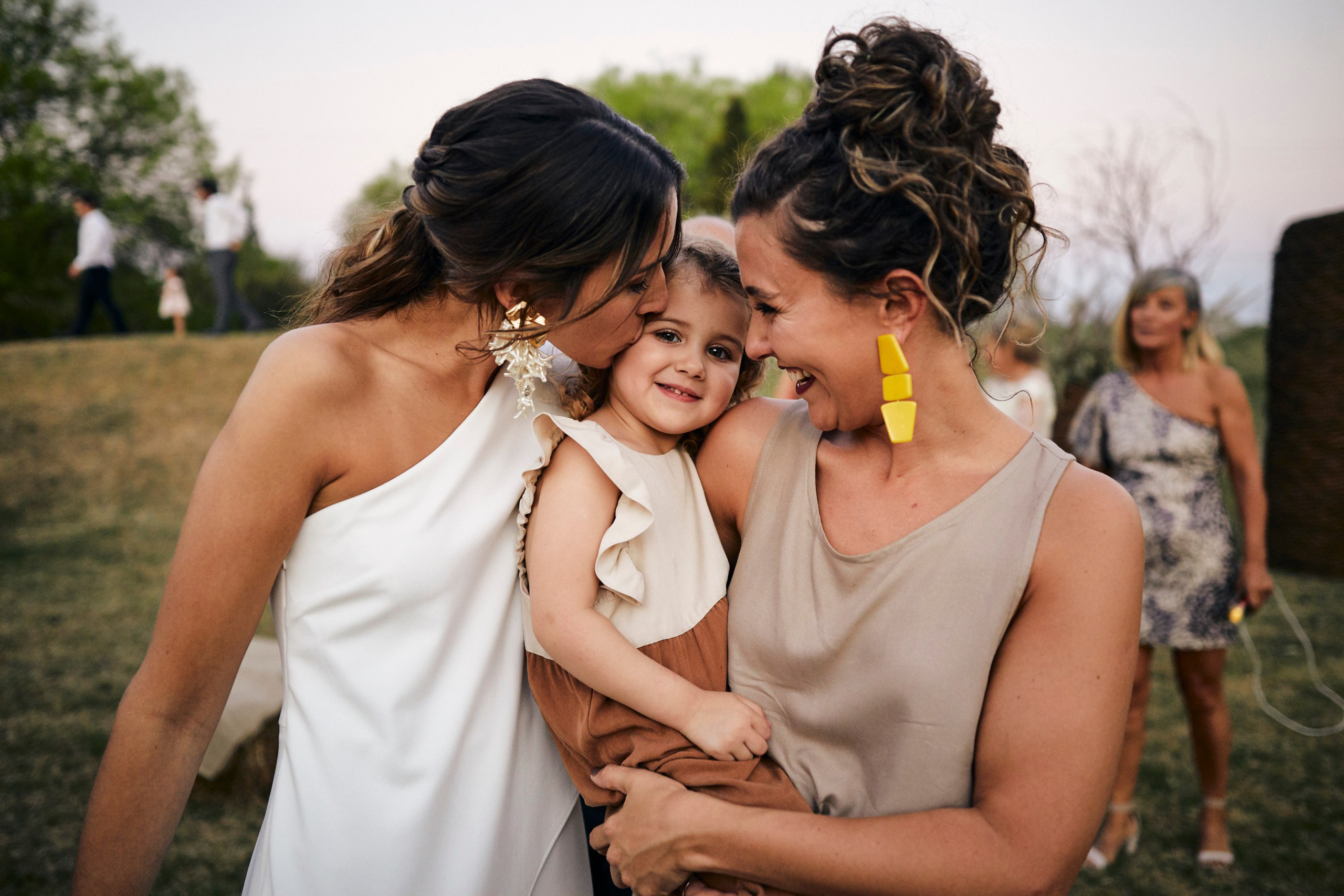 Salena & Luciano. Marcos Ferrari Fotógrafo