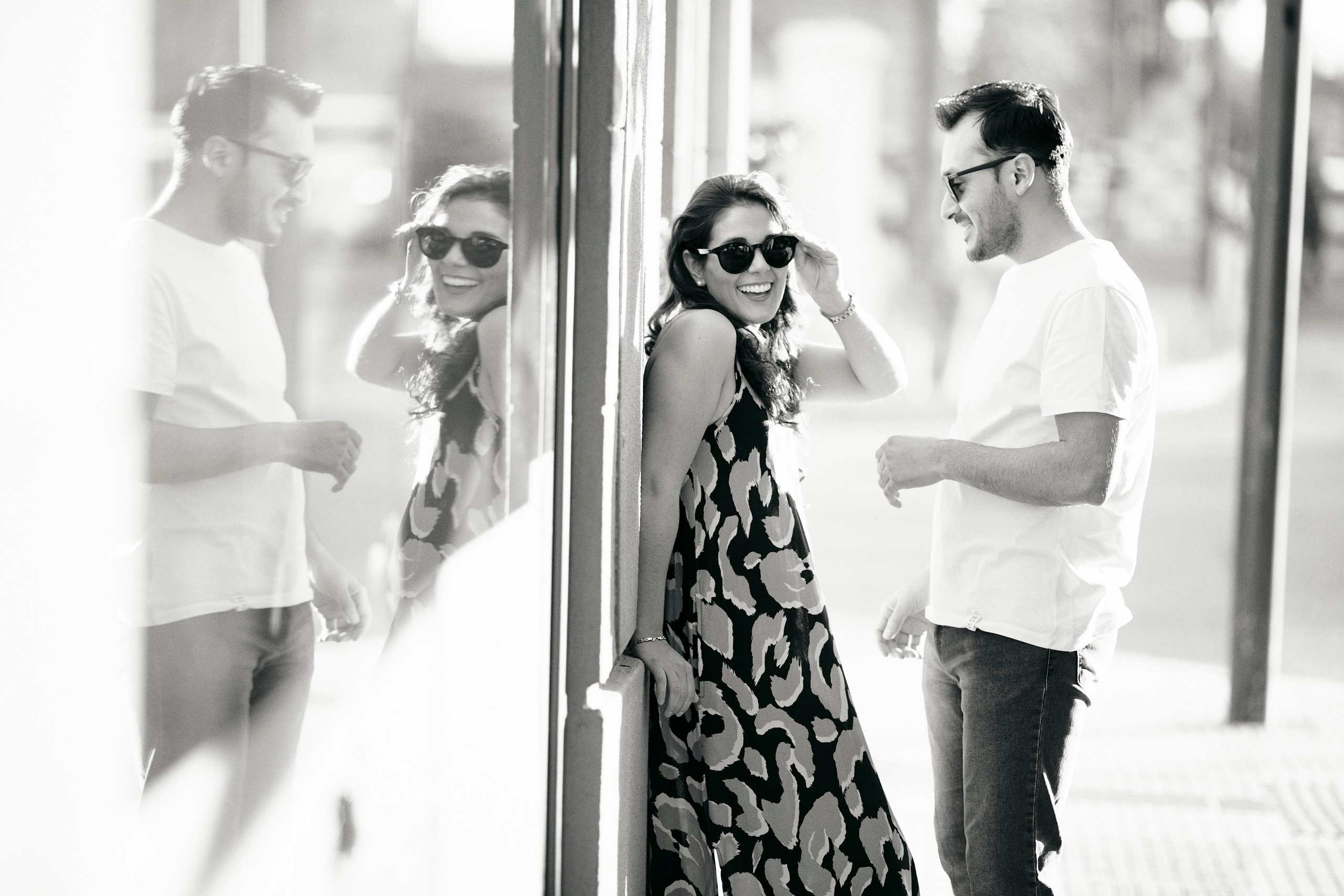 Nere & Chino. Marcos Ferrari Fotógrafo