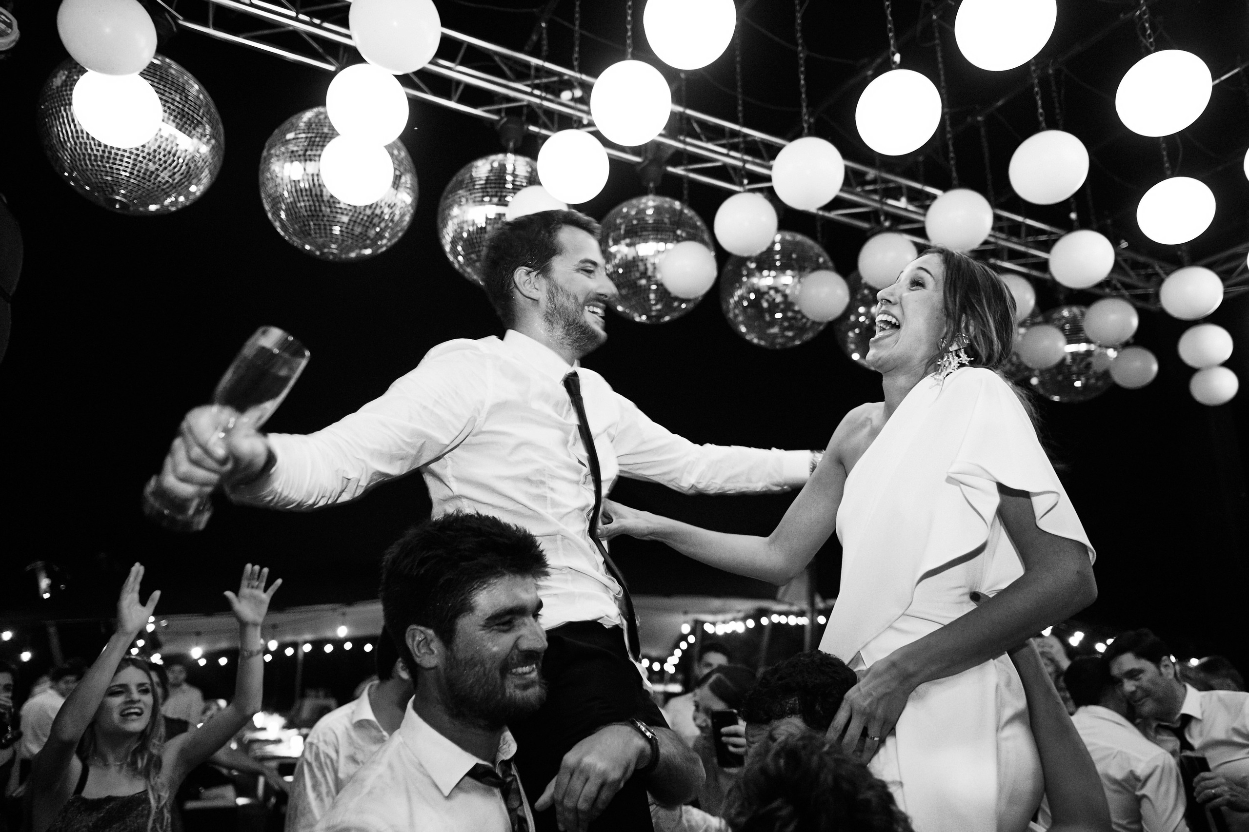 Salena & Luciano. Marcos Ferrari Fotógrafo