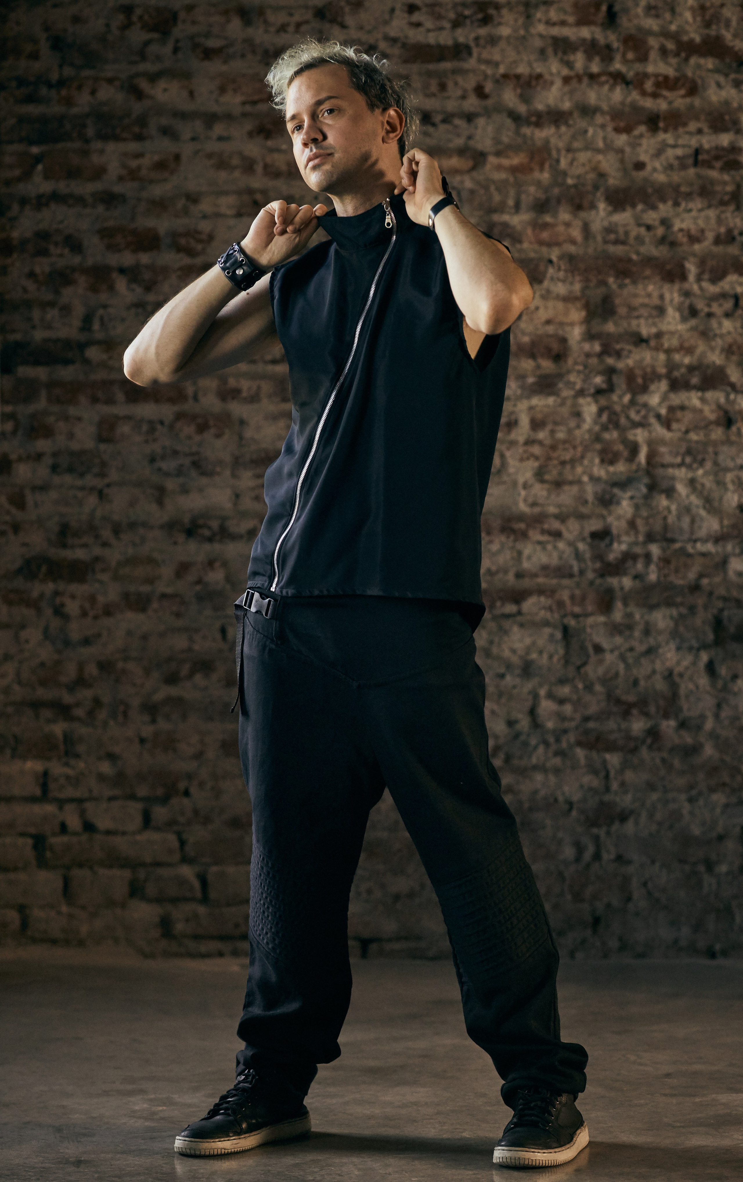 GRETA OTTO | Colección 2019. Marcos Ferrari Fotógrafo