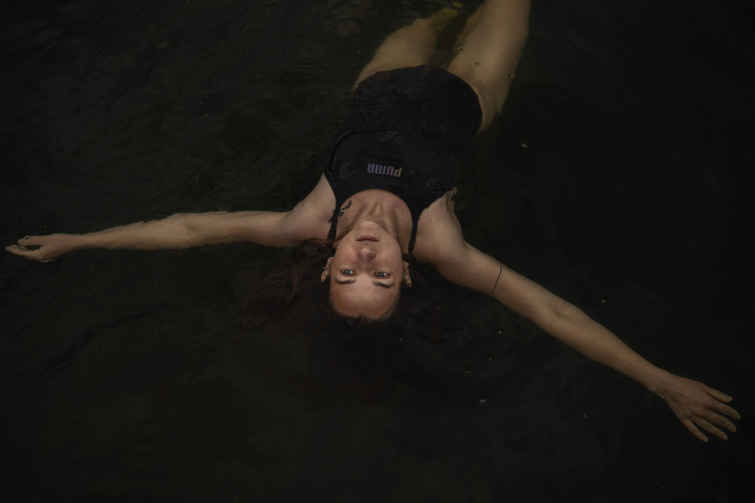 ABOUT. Dana Lišková — Empathetic Photographer | Introspective Artist |Neurodivergent Coach | Founder of Artepy.cz