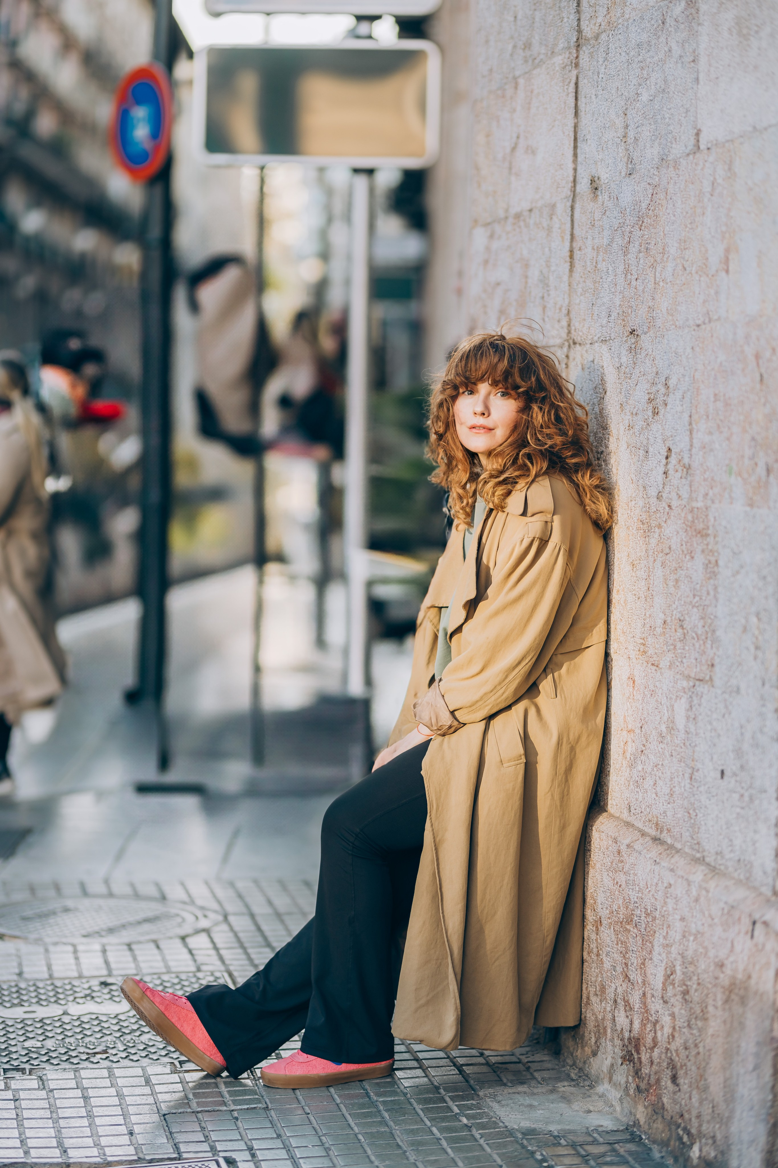 Spring in Palma. Fotógrafo en Palma de Mallorca