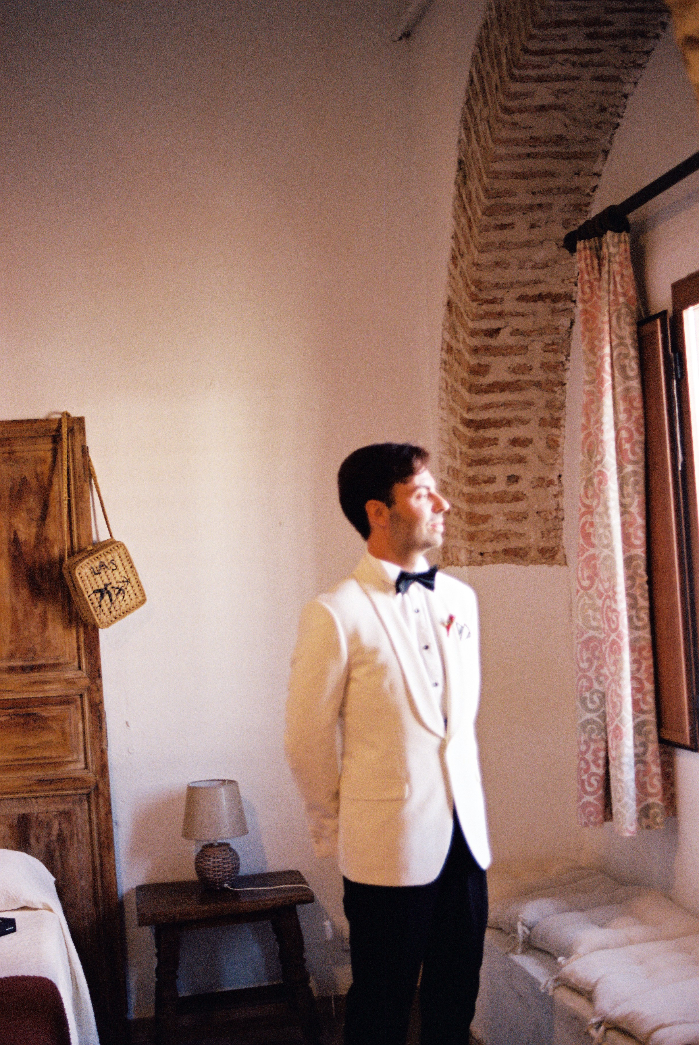Servicios de fotografía y vídeo de bodas | Alianza Weddings