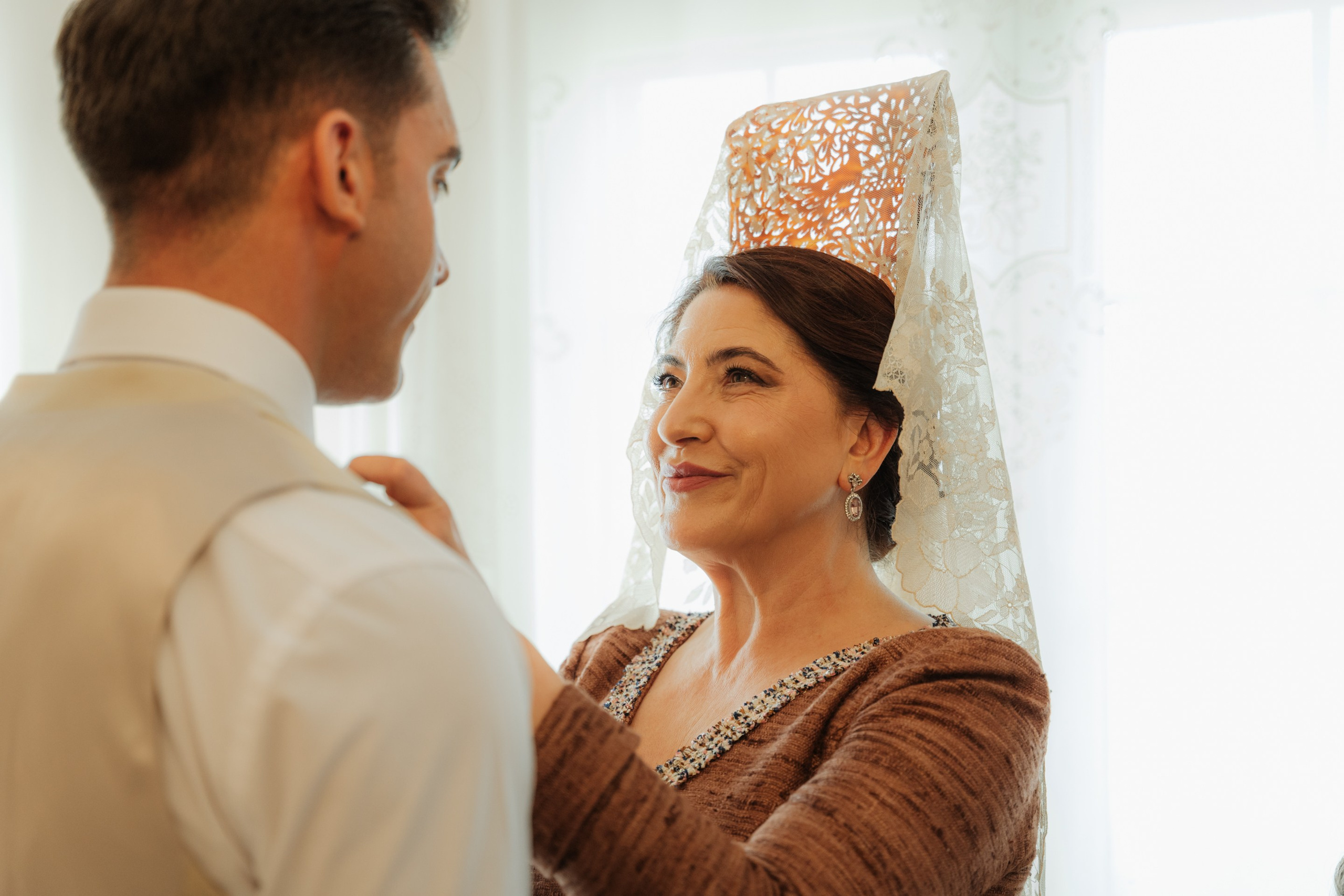 Jose David & María. Alianza Weddings - Fotografías y vídeo de bodas