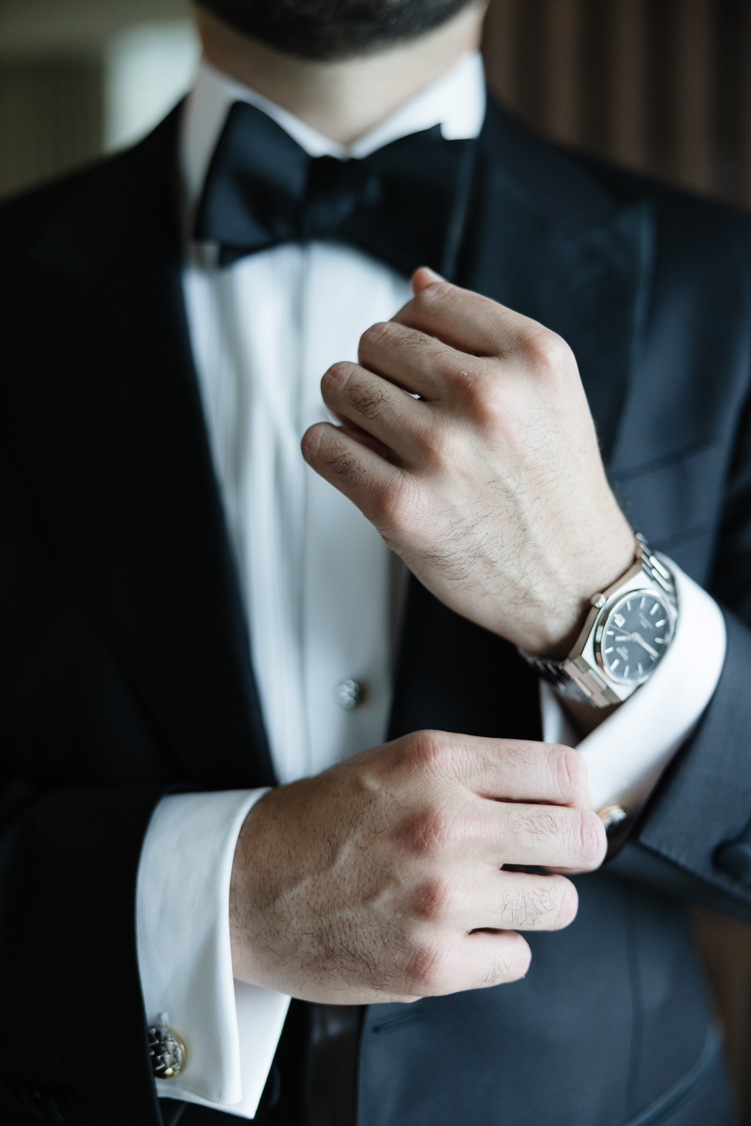 Scarlett & Jose: Tradition met celebration. YES I DO PRODUCTION — Wedding photography&videography