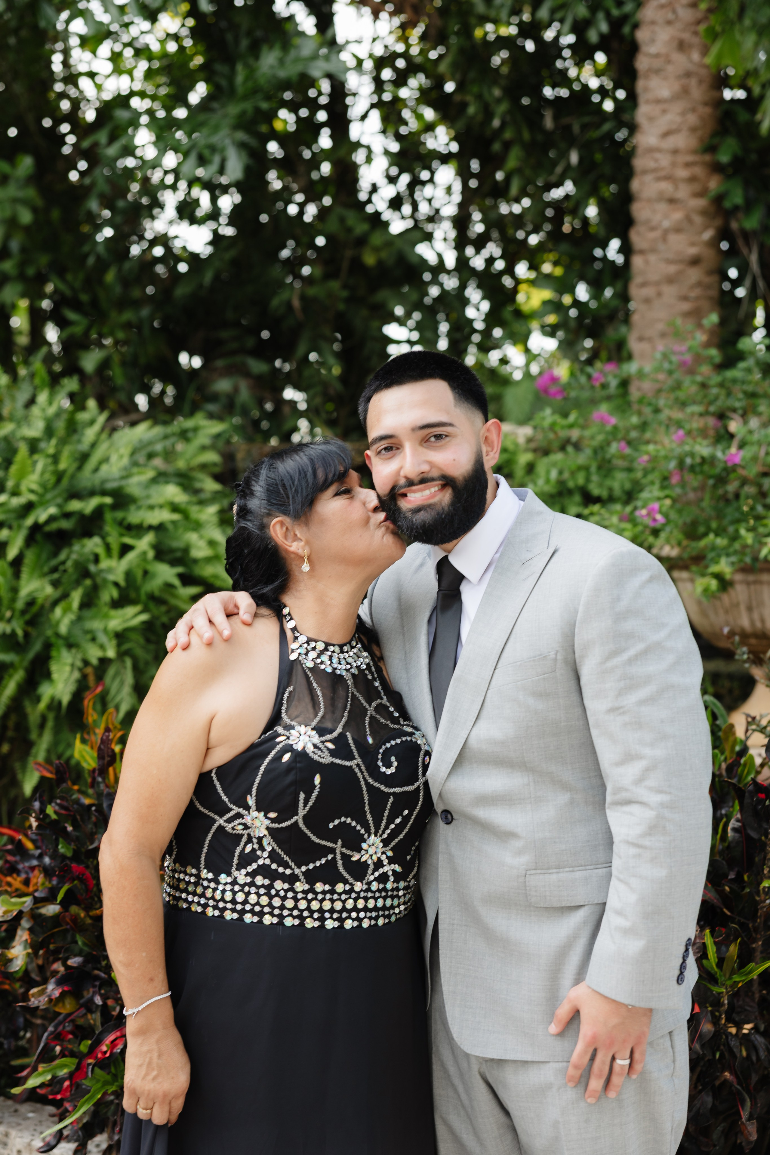 A Love Story Years in the Making | Sheila & Kevin’s Villa Toscana Wedding. YES I DO PRODUCTION — Wedding photography&videography