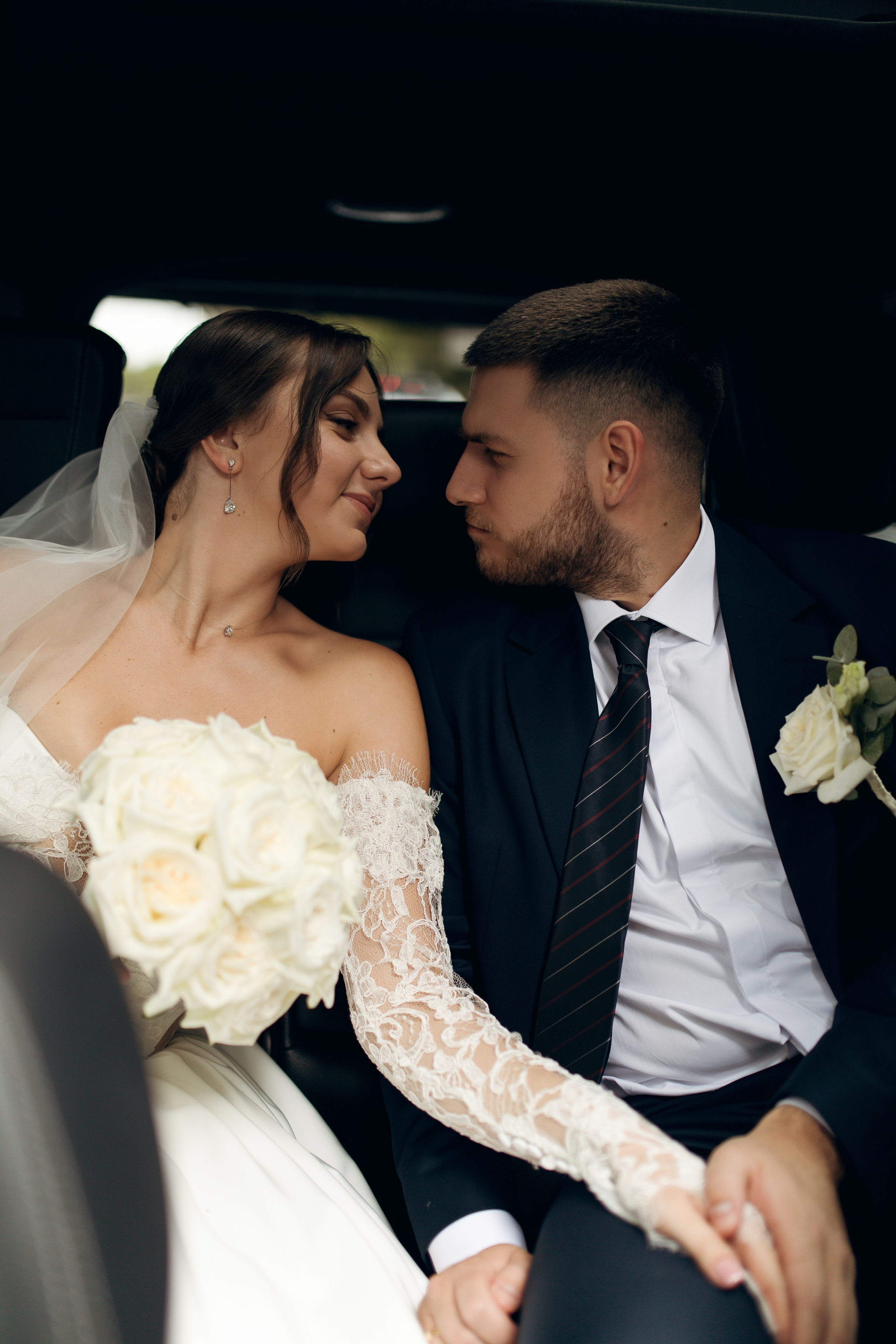 Денис & Каріна. Wedding photographer in Georgia