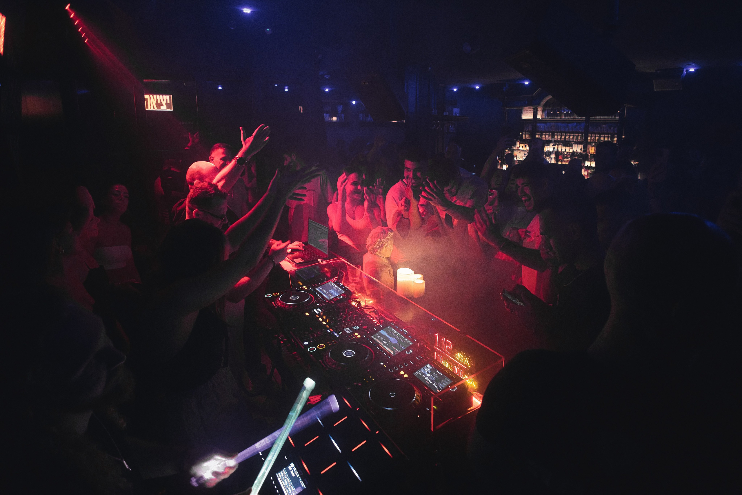 Club photo. Pressskit