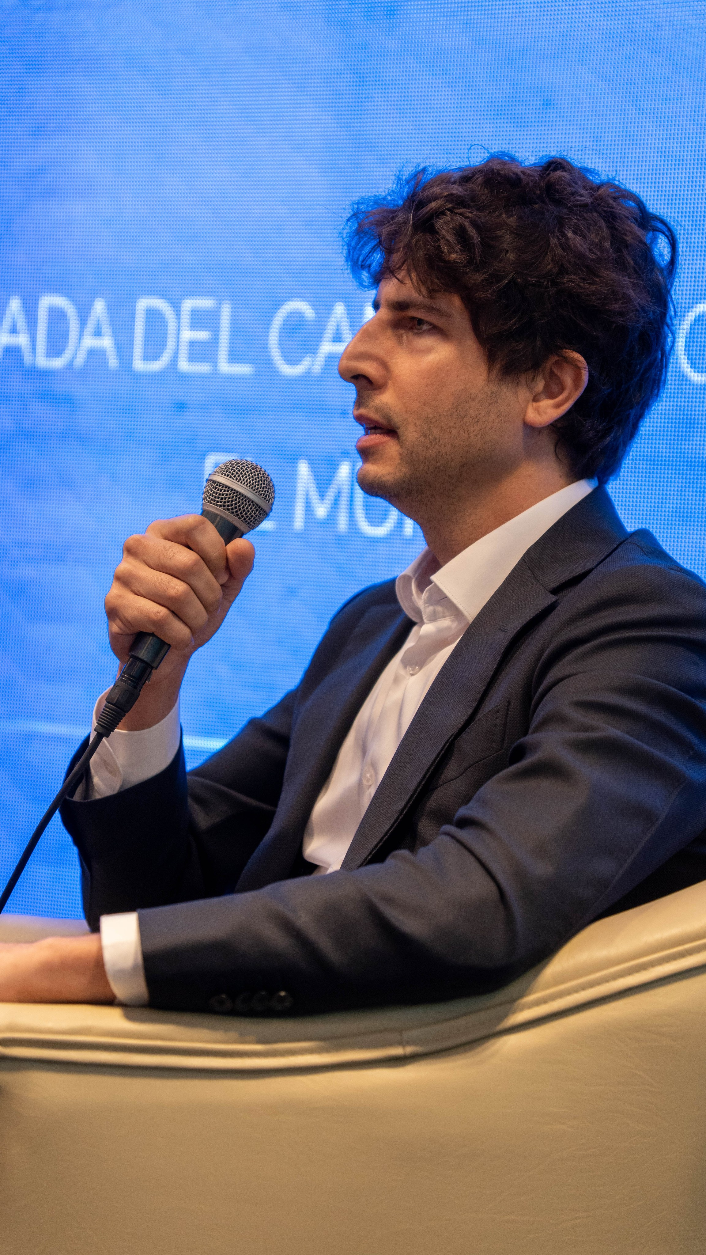 Congreso FENOA. Cuarta Pared