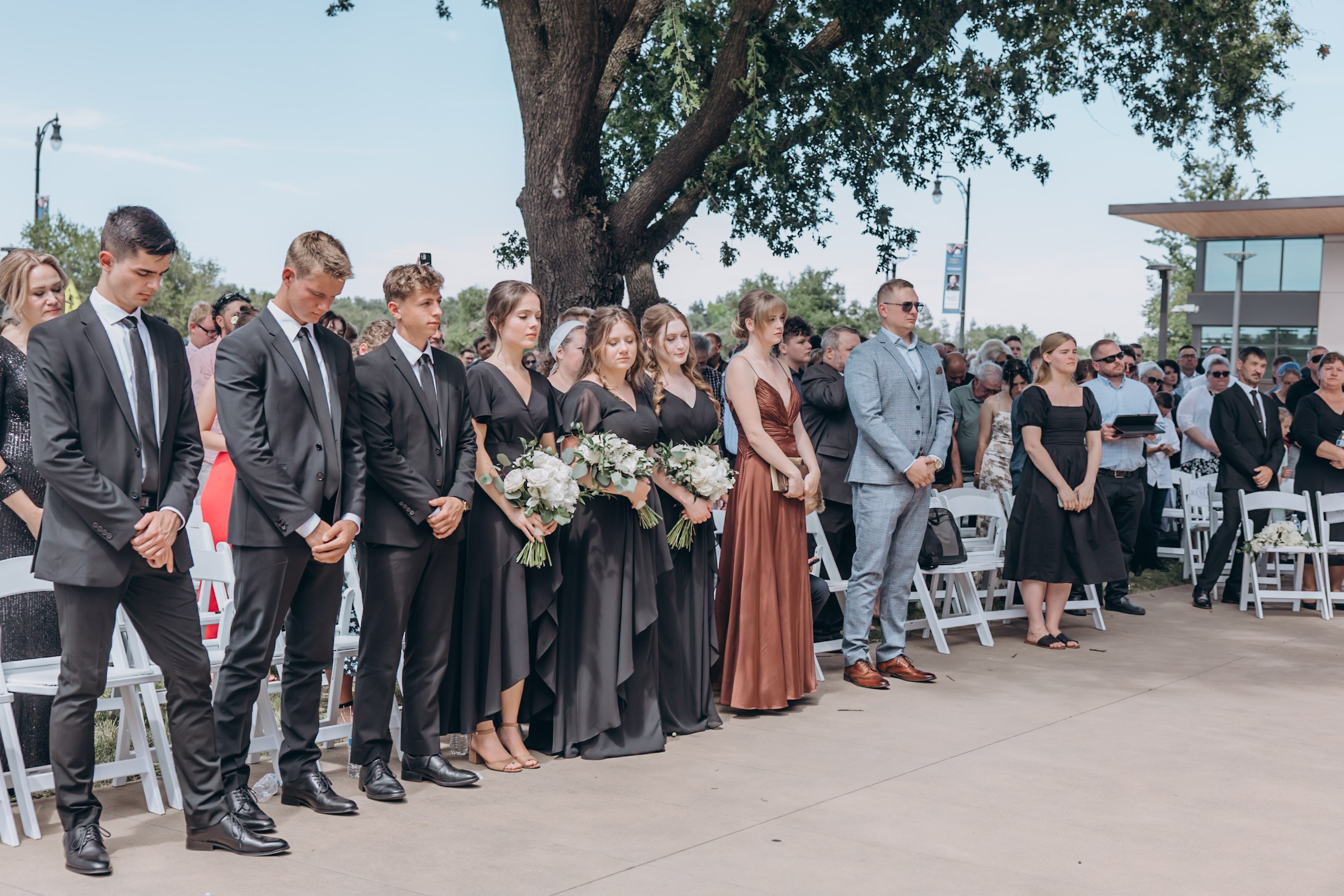 Wedding A&Z. Family and children’s lifestyle photographer Elena Tumanova