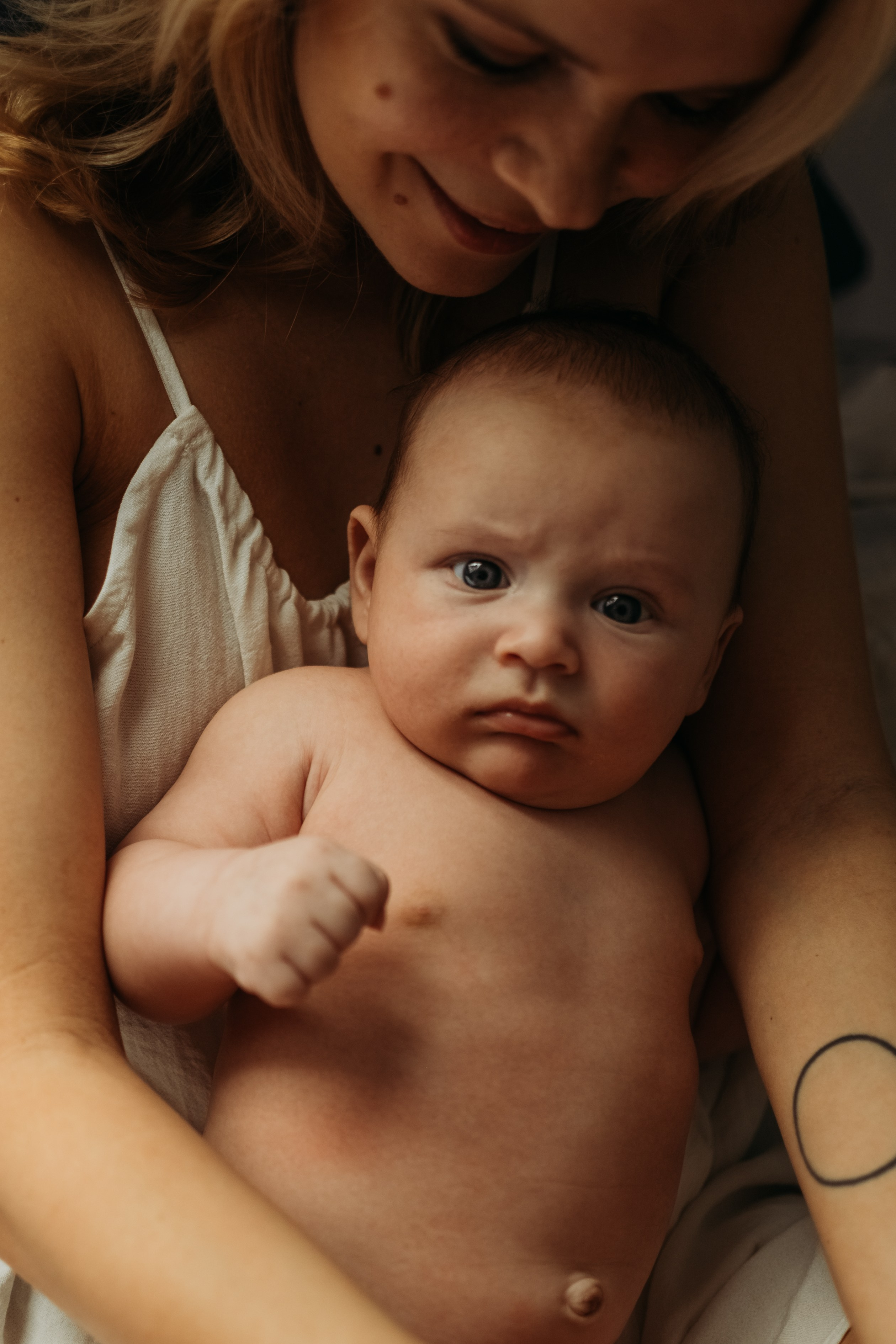 Valokuvaus Kotkassa. Valokuvaaja Alexandra Isaenko