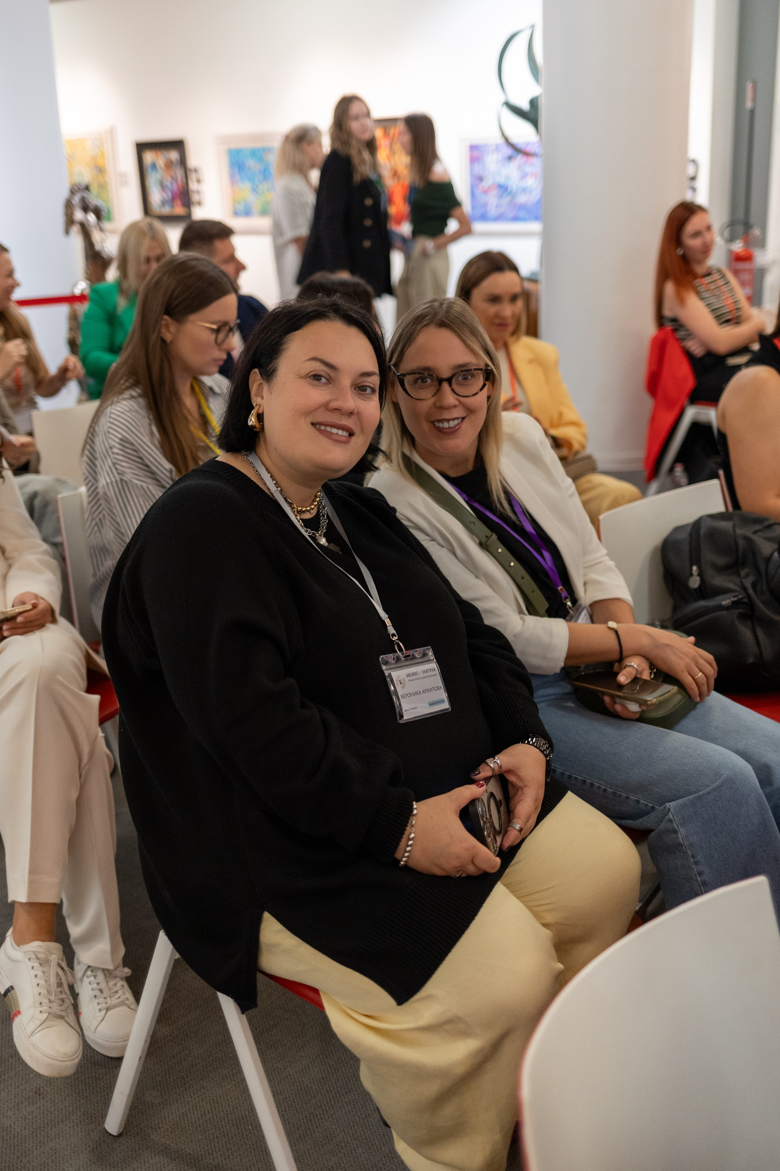 Beauty Networking September 2024. Photographer in Milan |Mila Pro Photo
