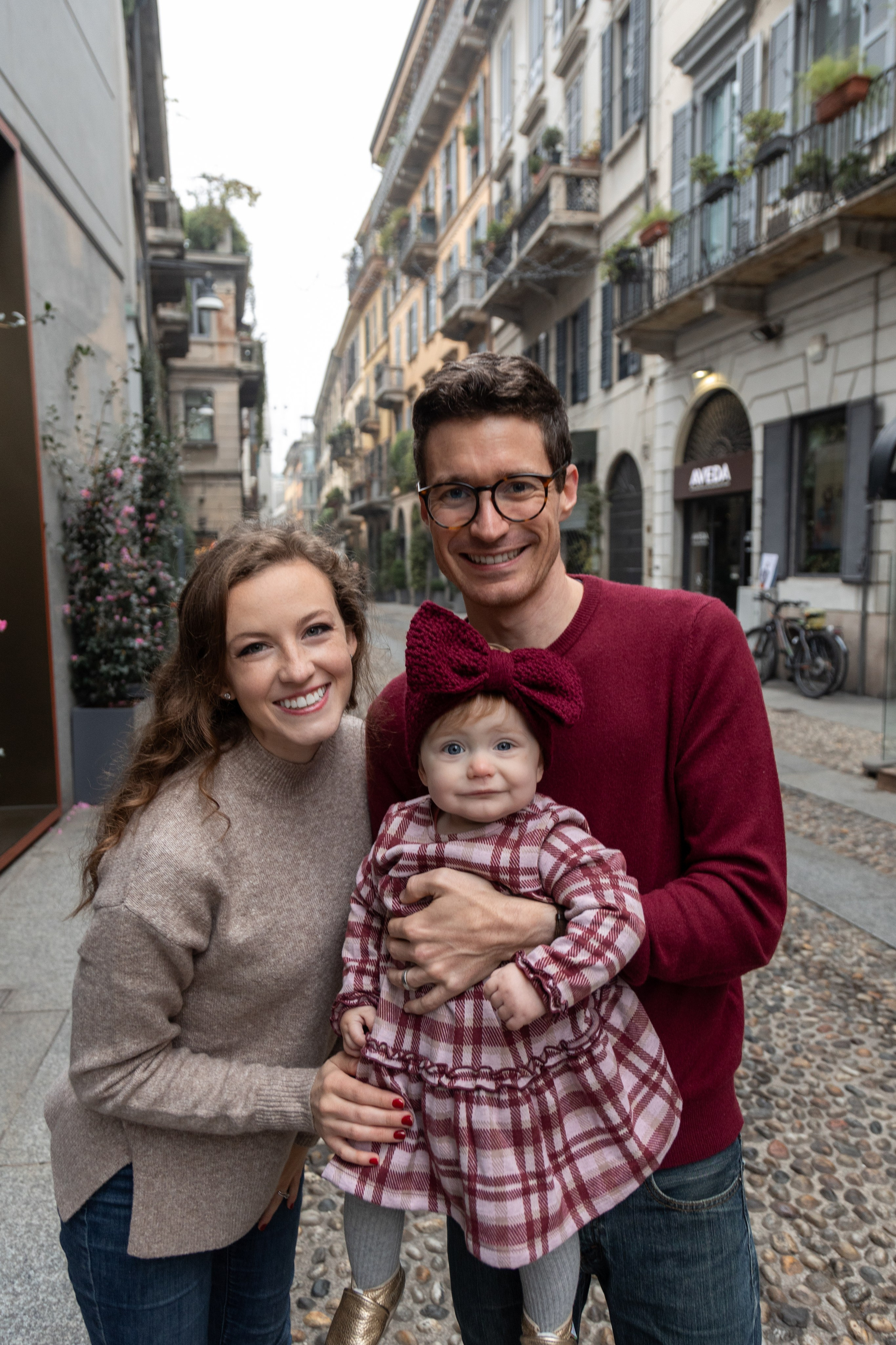 Sofia. Photographer in Milan |Mila Pro Photo