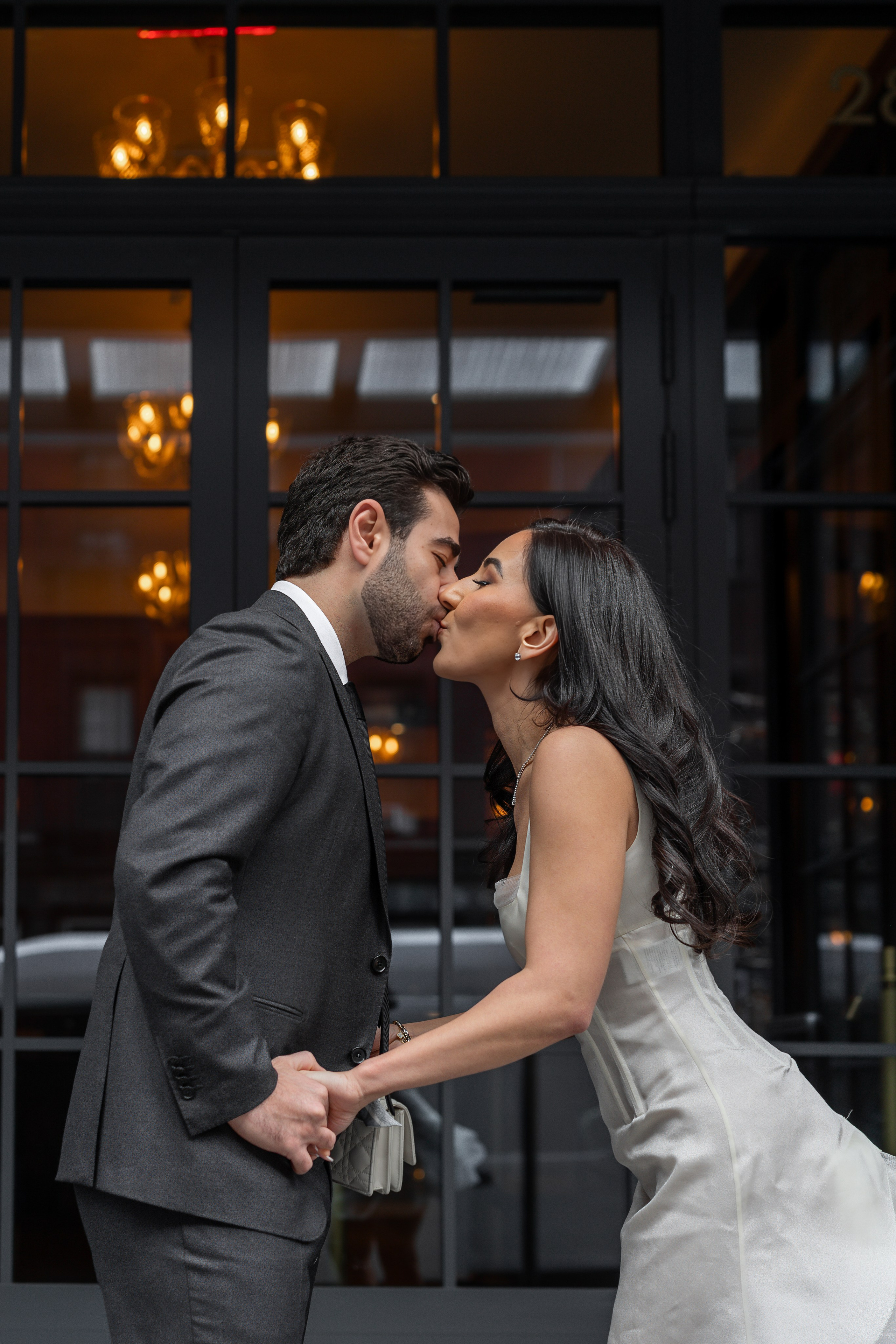 Intimate Office Wedding. Family, lifestyle, and commercial photography in New York and New Jersey