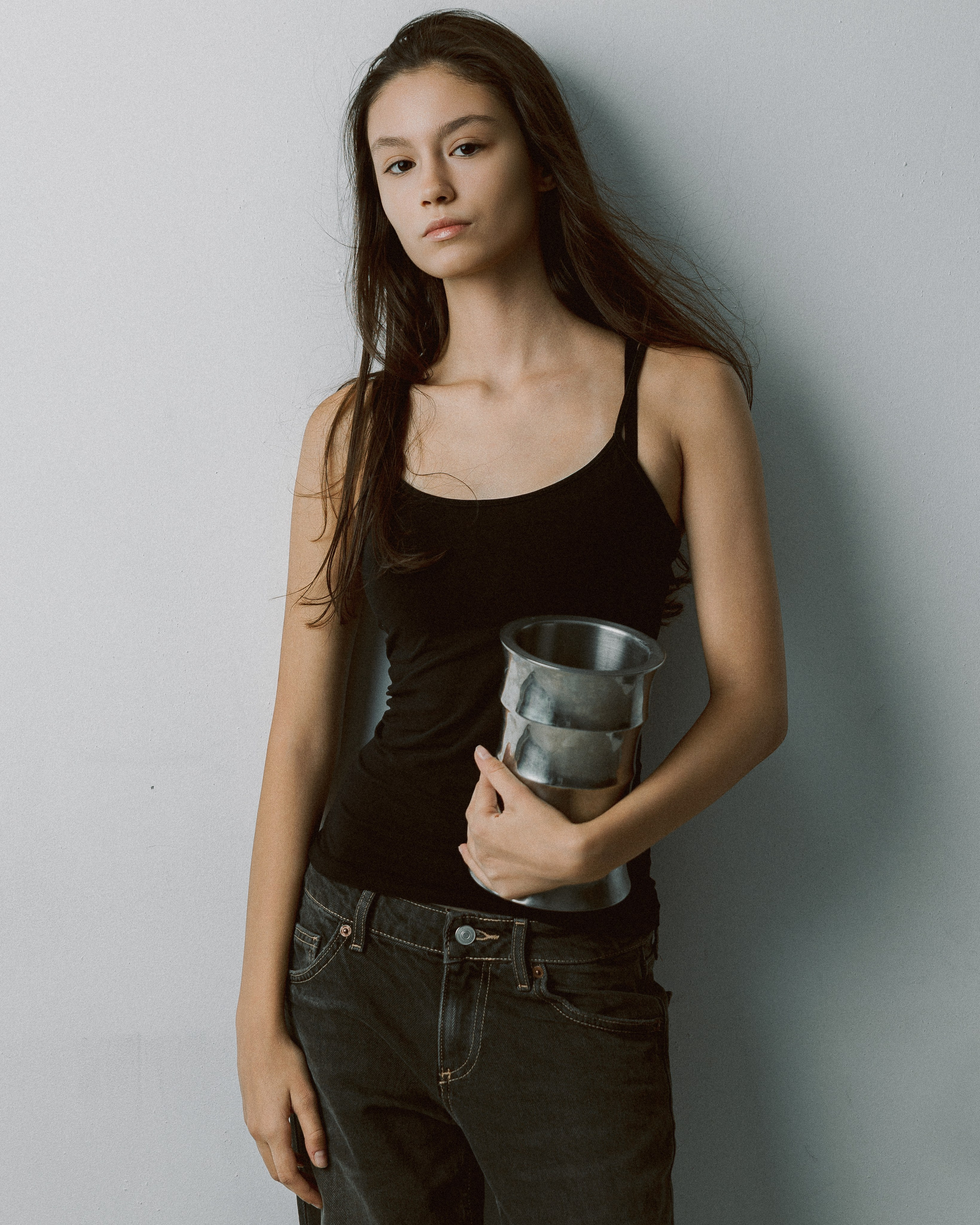 KALINA. Евгения Найденова — брендовый и портретный фотограф | Болгария, Европа