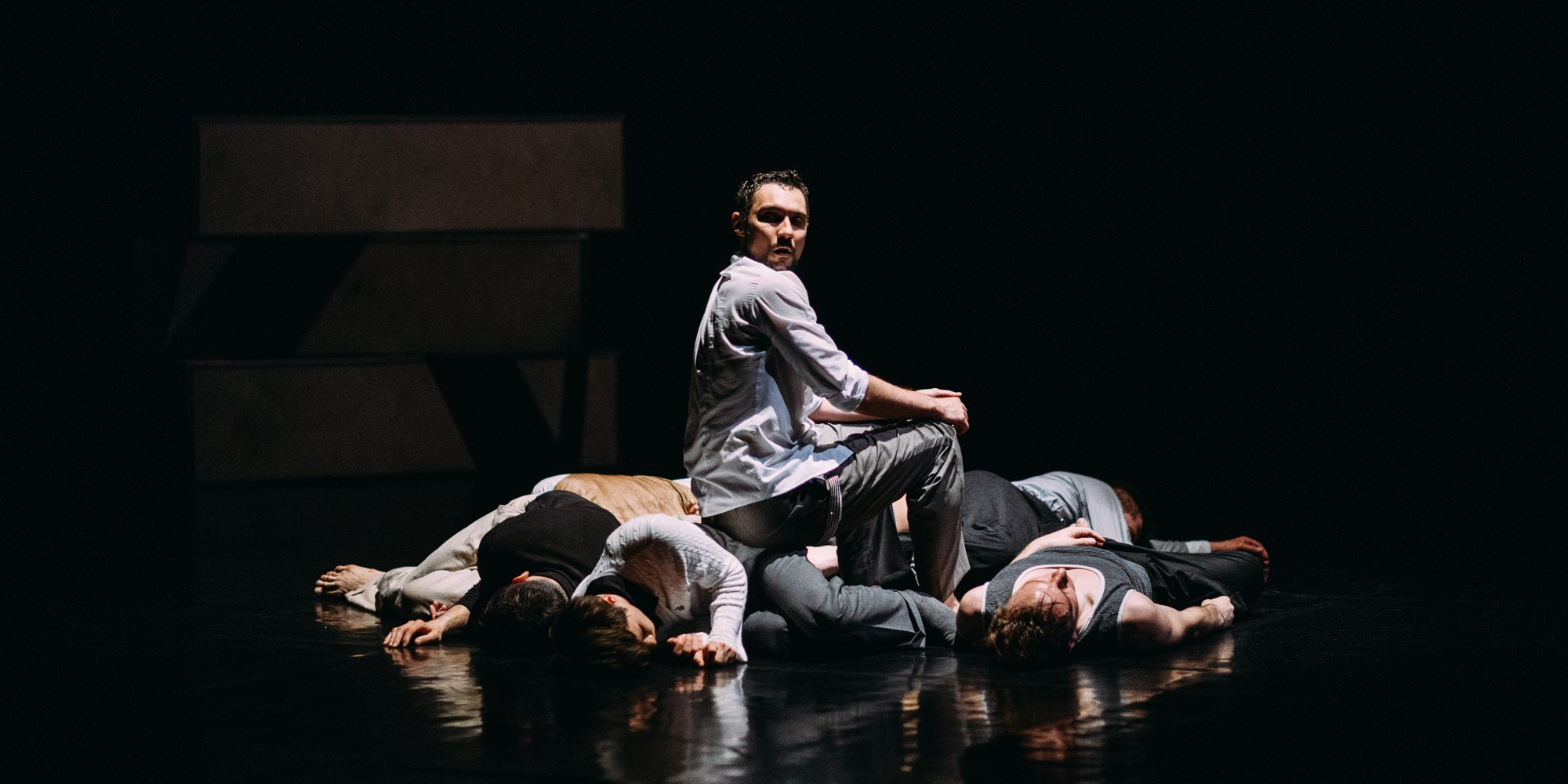 Ballet. Alexander Kabanov Photographer