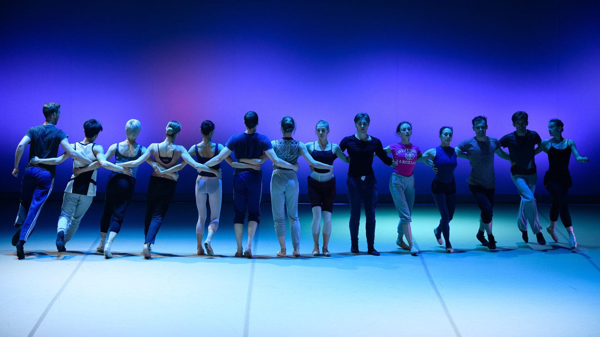 Ballet. Alexander Kabanov Photographer