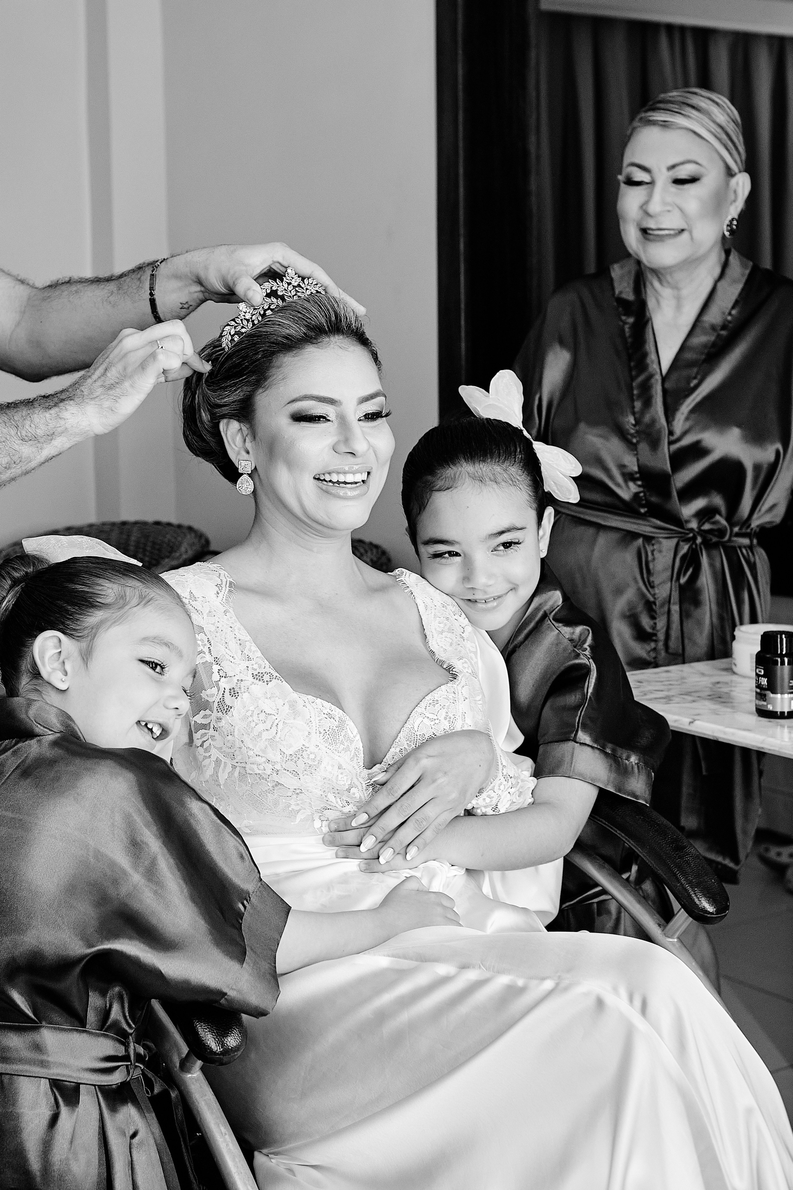 Fotografo de casamento