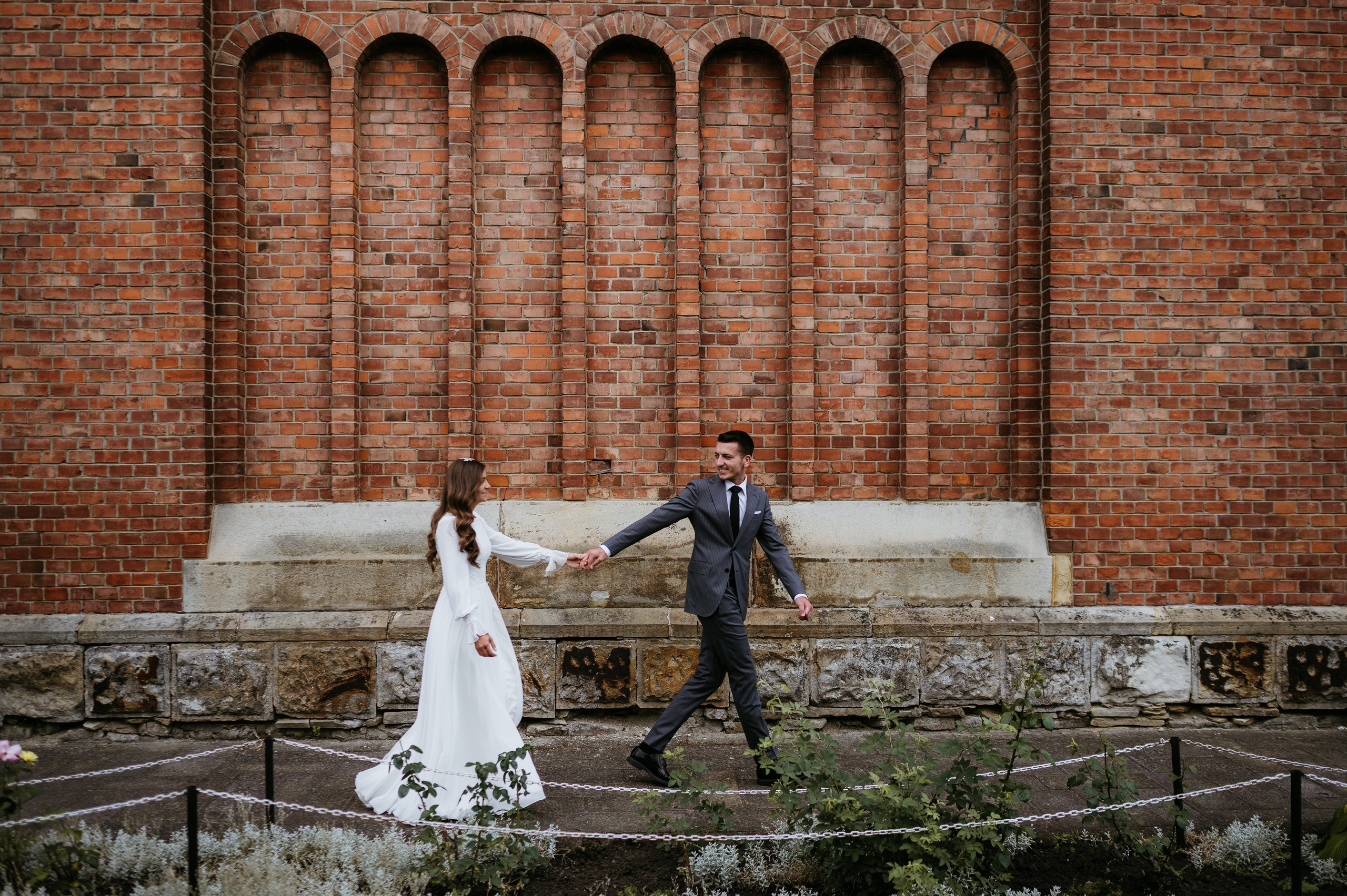 Semida si Bogdan. Valentin Melen - fotograf de nunta 🤍