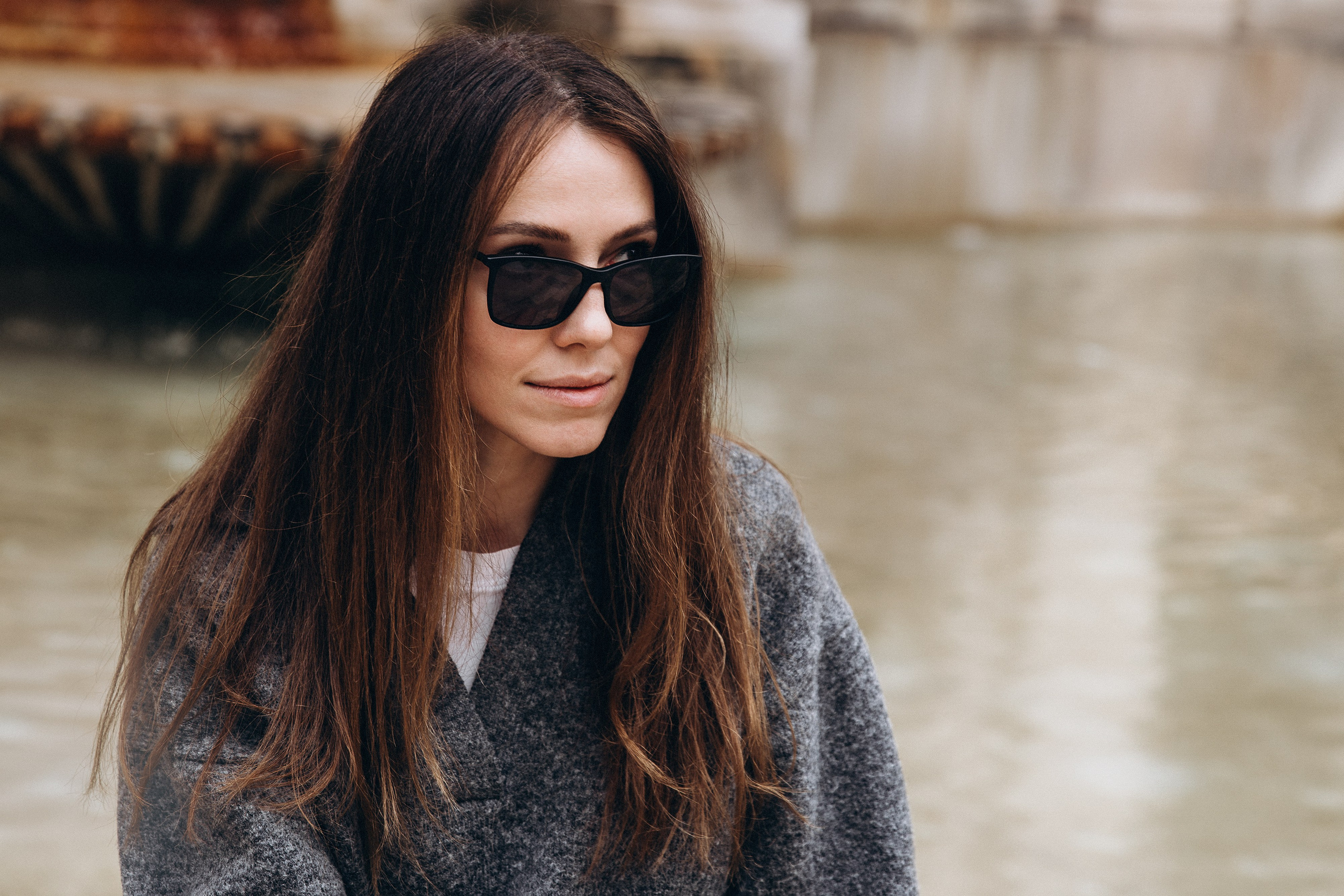 Fotografía de Retrato por Julia Gnatenko | Valencia, Alicante, Barcelona, España. Julia Gnatenko — Fotógrafa en Valencia, Alicante, Barcelona, España y Europa