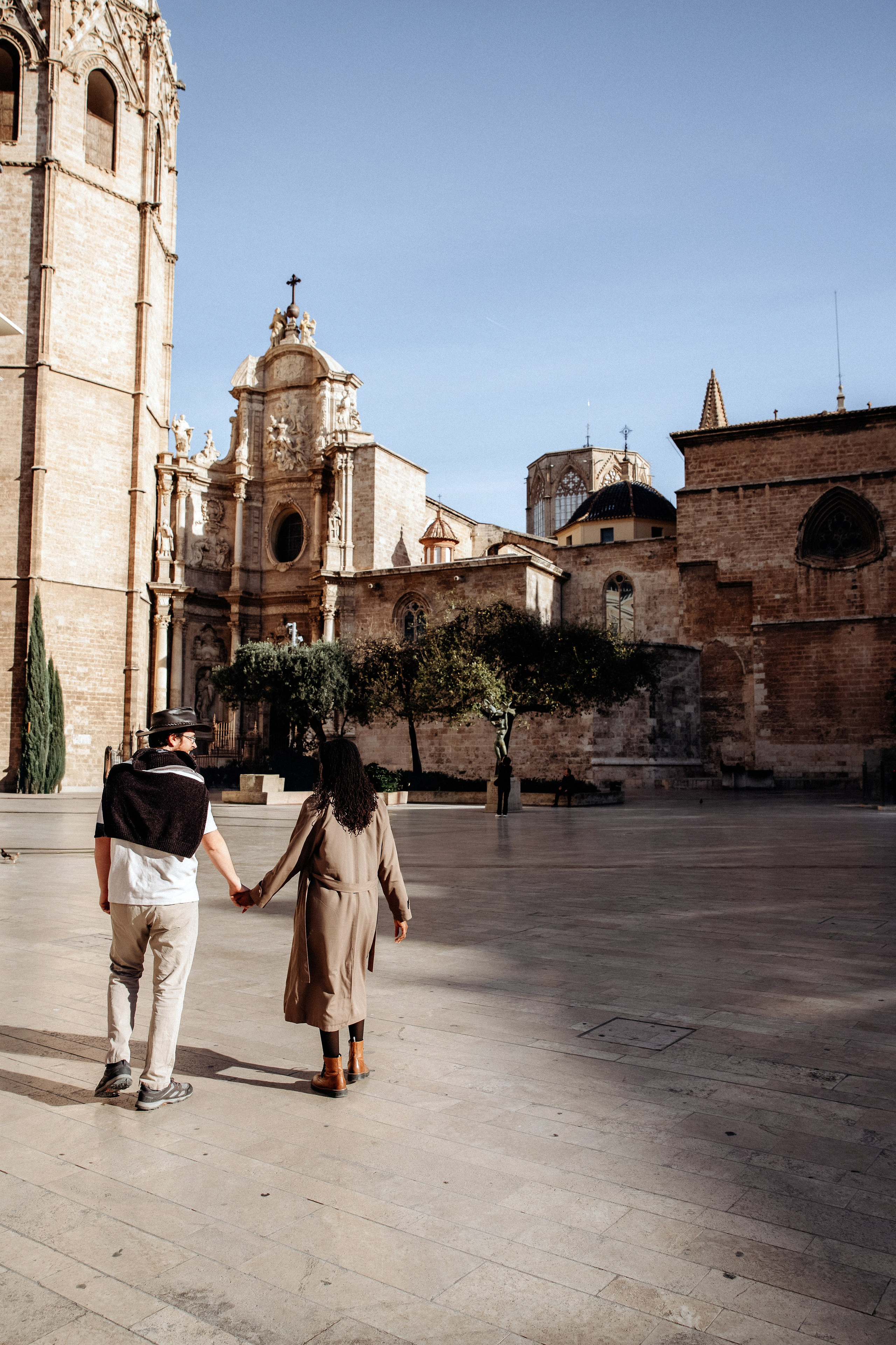 Fotografía de Pareja por Julia Gnatenko | Sesiones Románticas en Valencia, Alicante, Barcelona, España. Julia Gnatenko — Fotógrafa en Valencia, Alicante, Barcelona, España y Europa