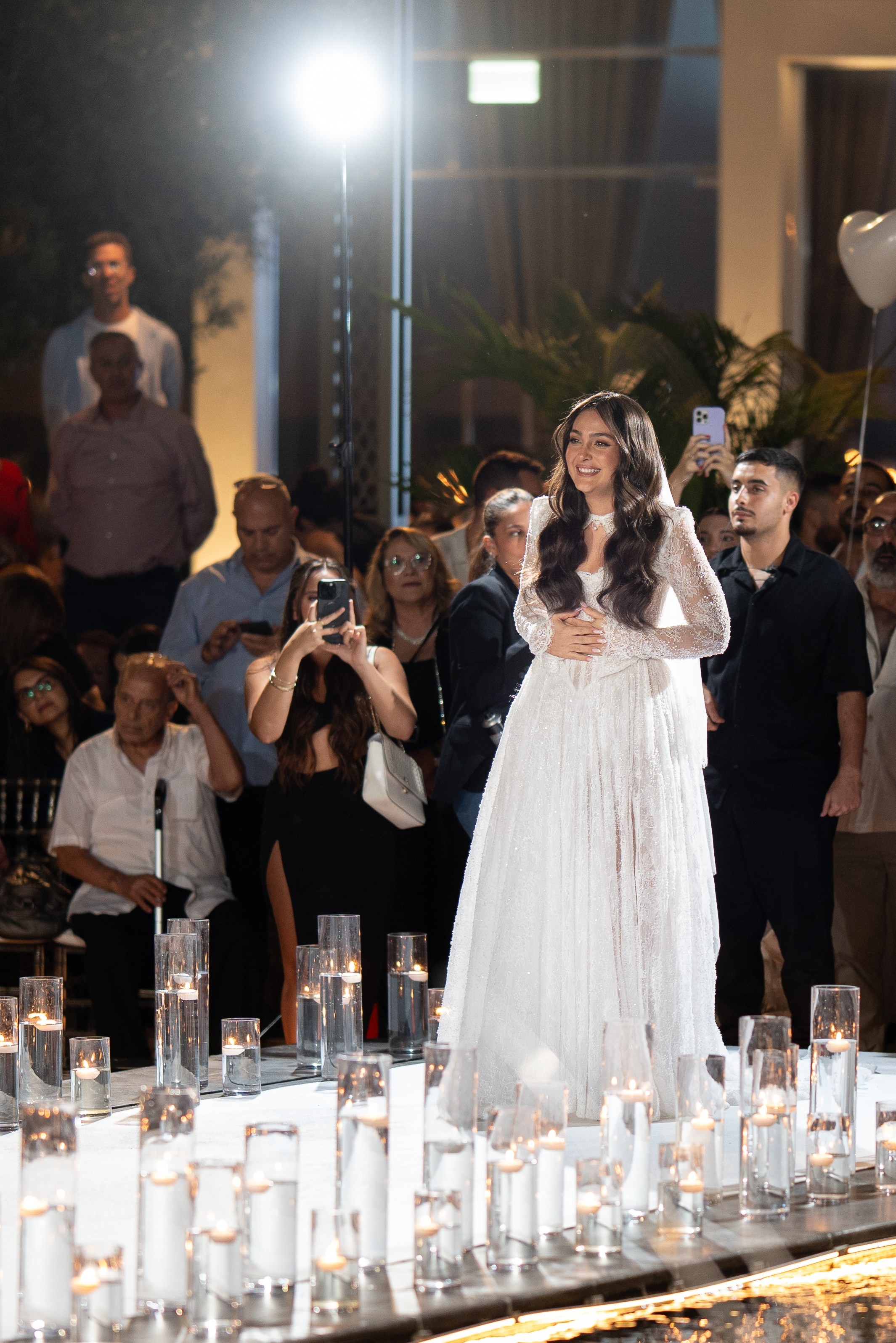 Wedding of Shaked & Omer