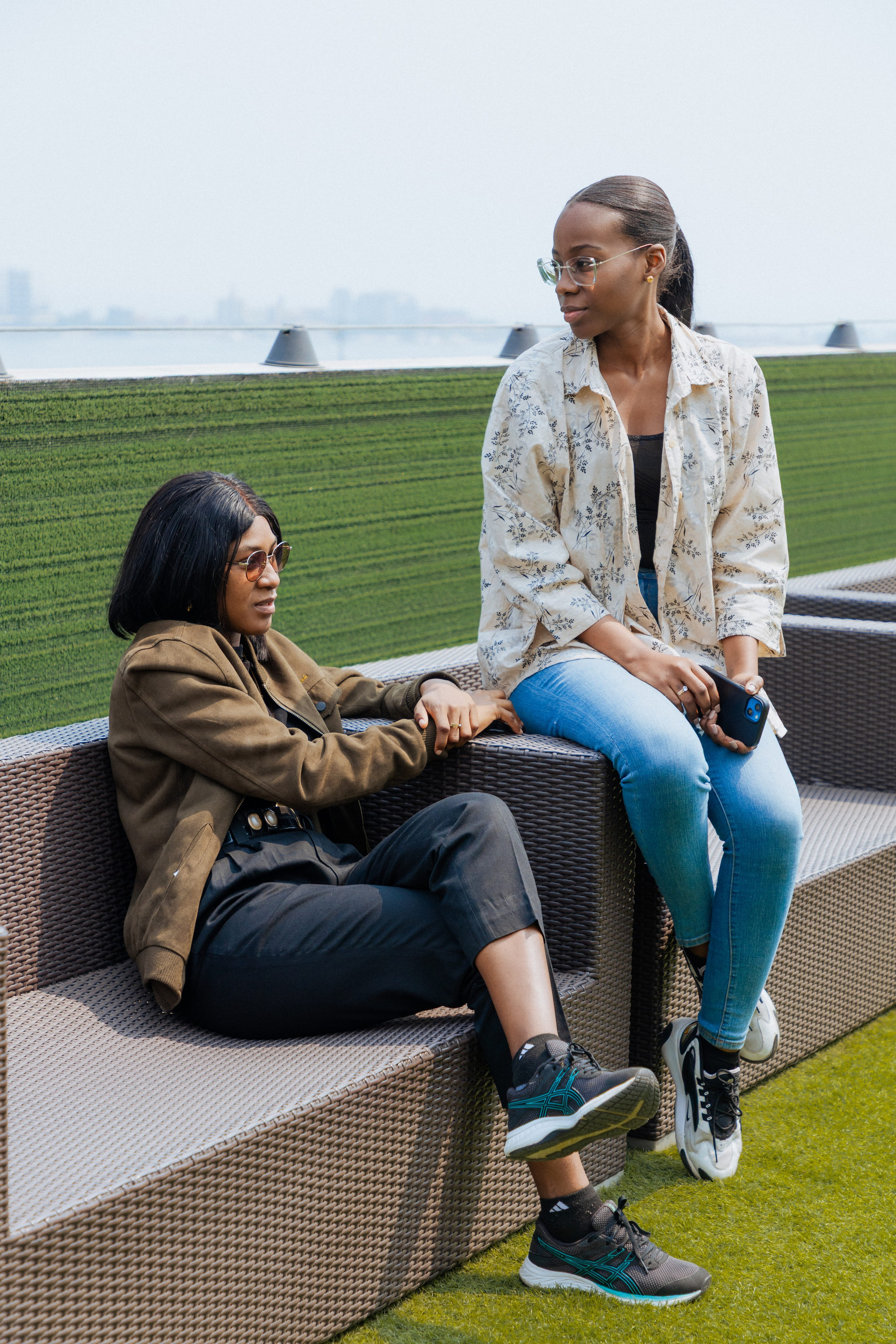 Executive Training — Auditoria Financeira