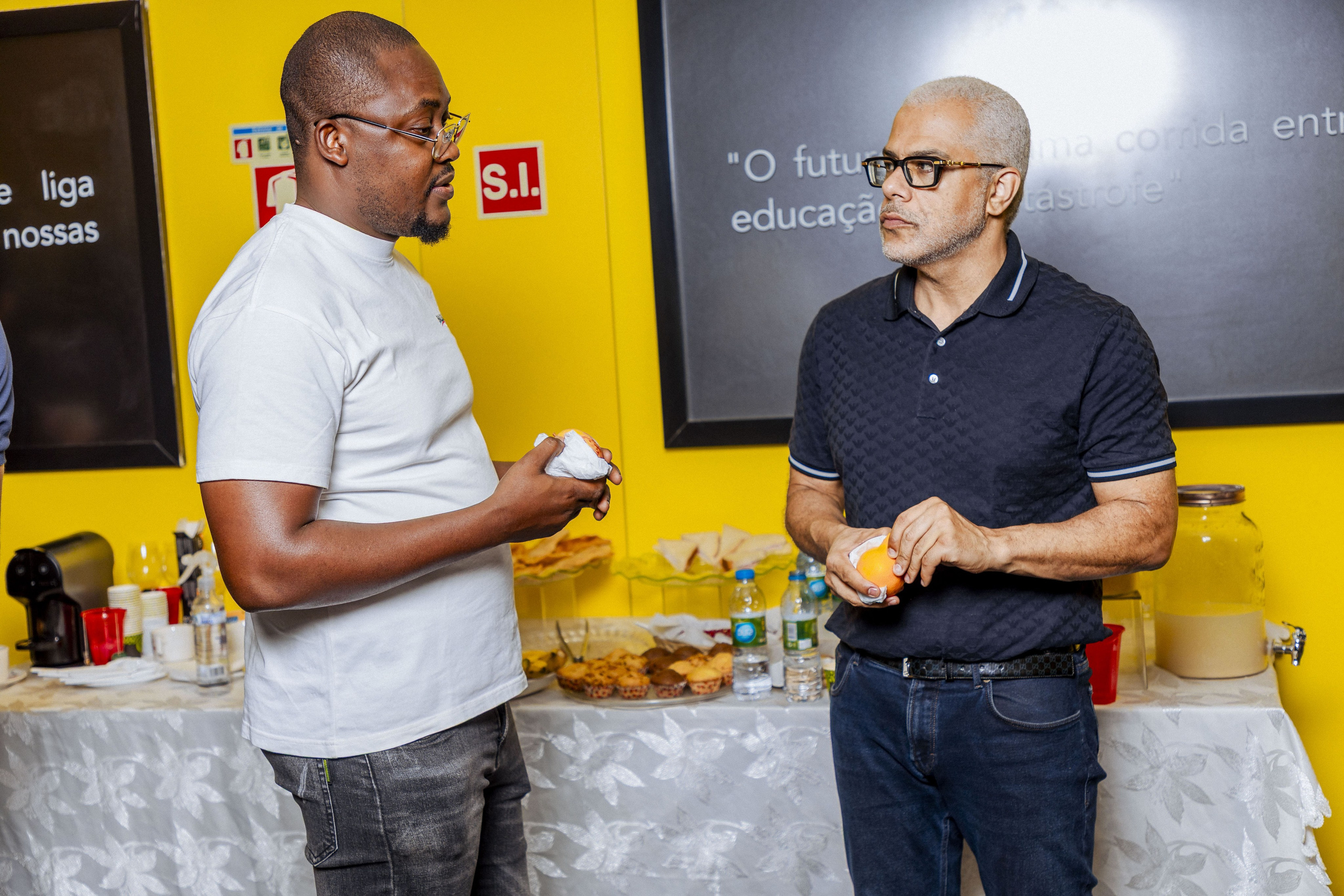 Executive Training — Avaliação de Ativos Financeiros