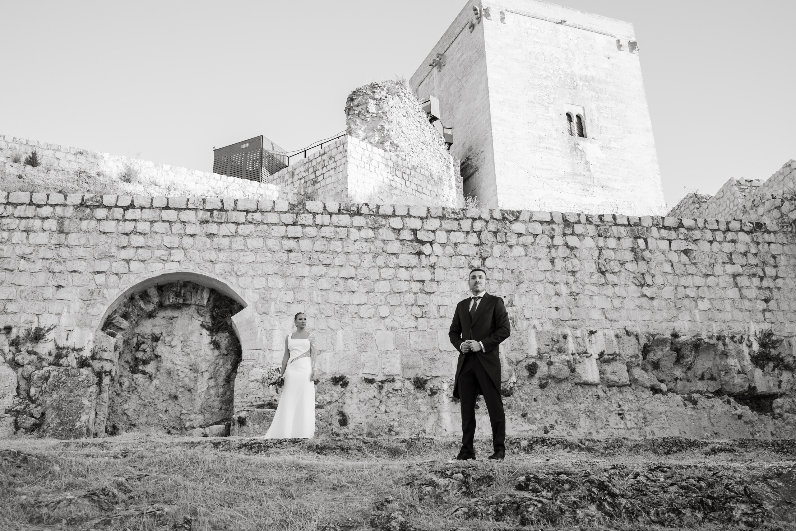 BODAS. Fotografía de bodas en Córdoba