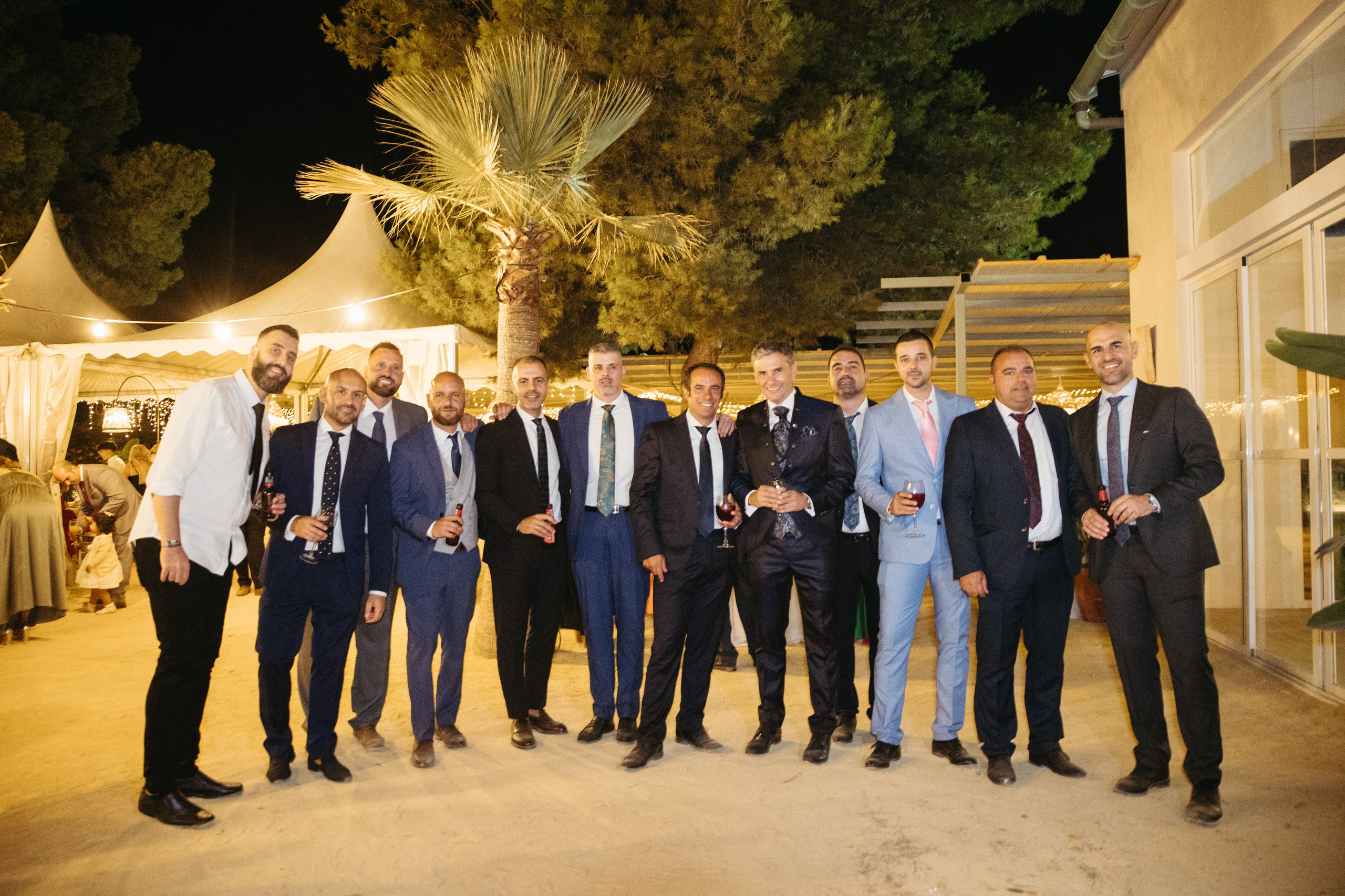 G+C. Fotografía de bodas en Córdoba