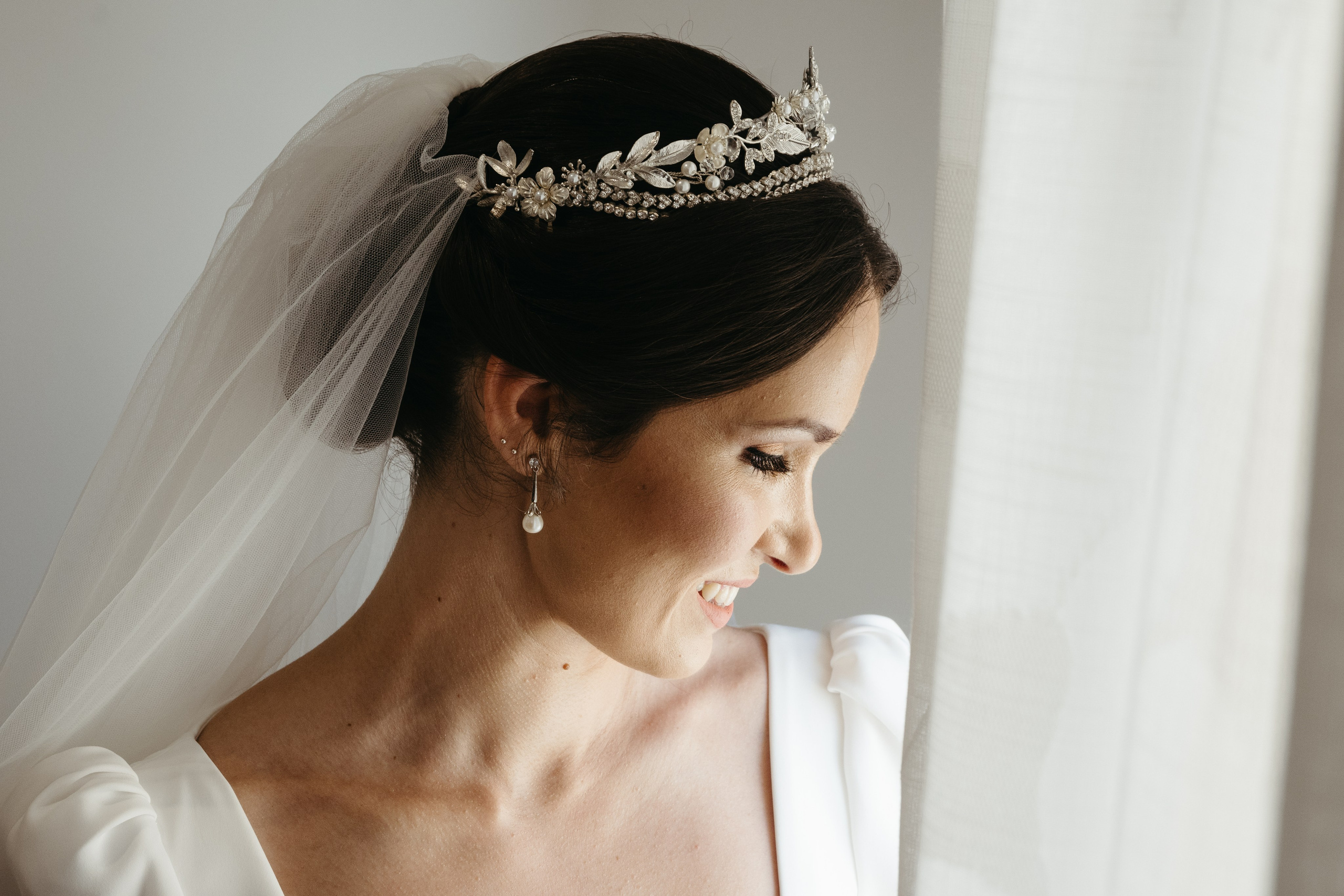 J + N. Fotografía de bodas en Córdoba