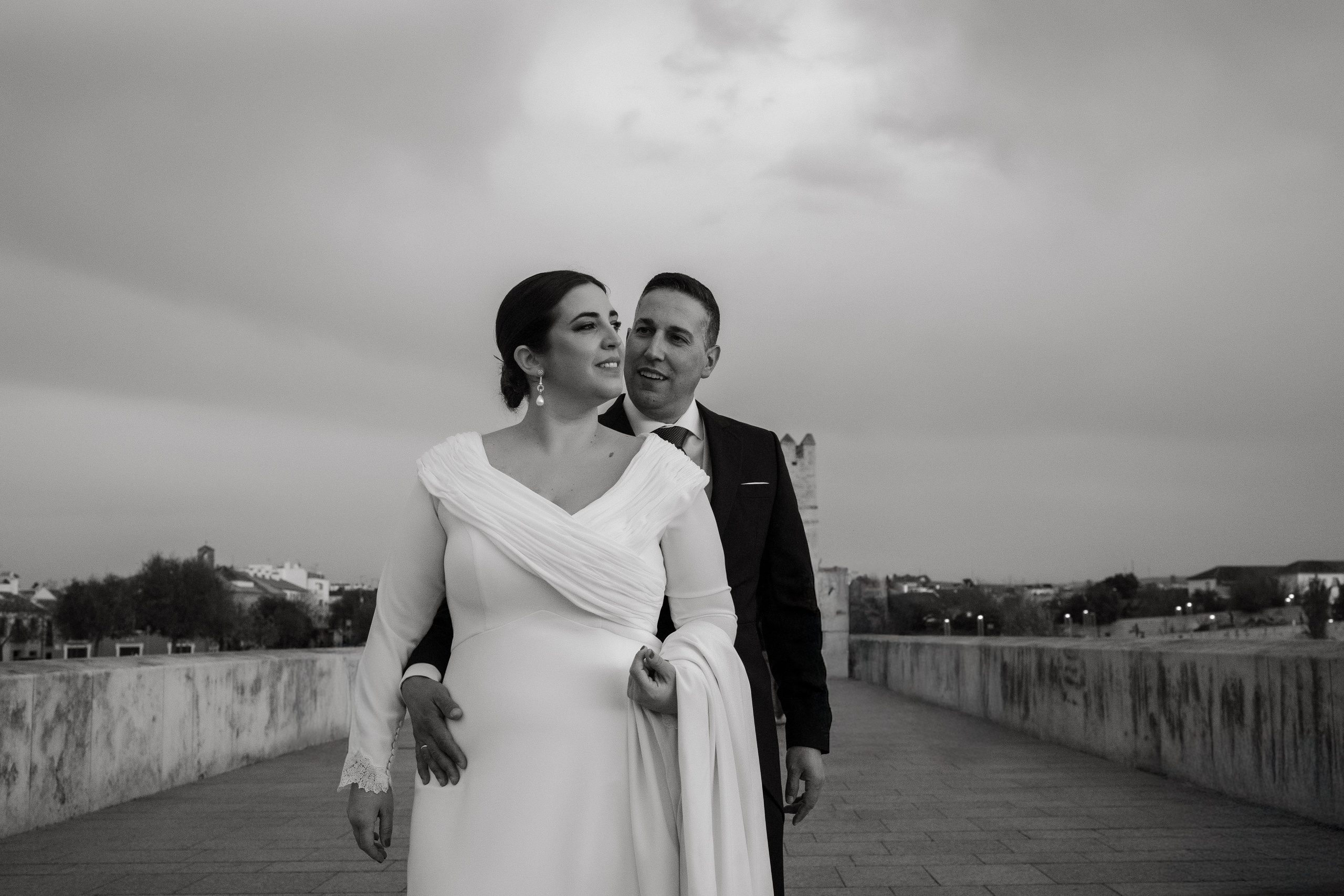 A+M. Fotografía de bodas en Córdoba