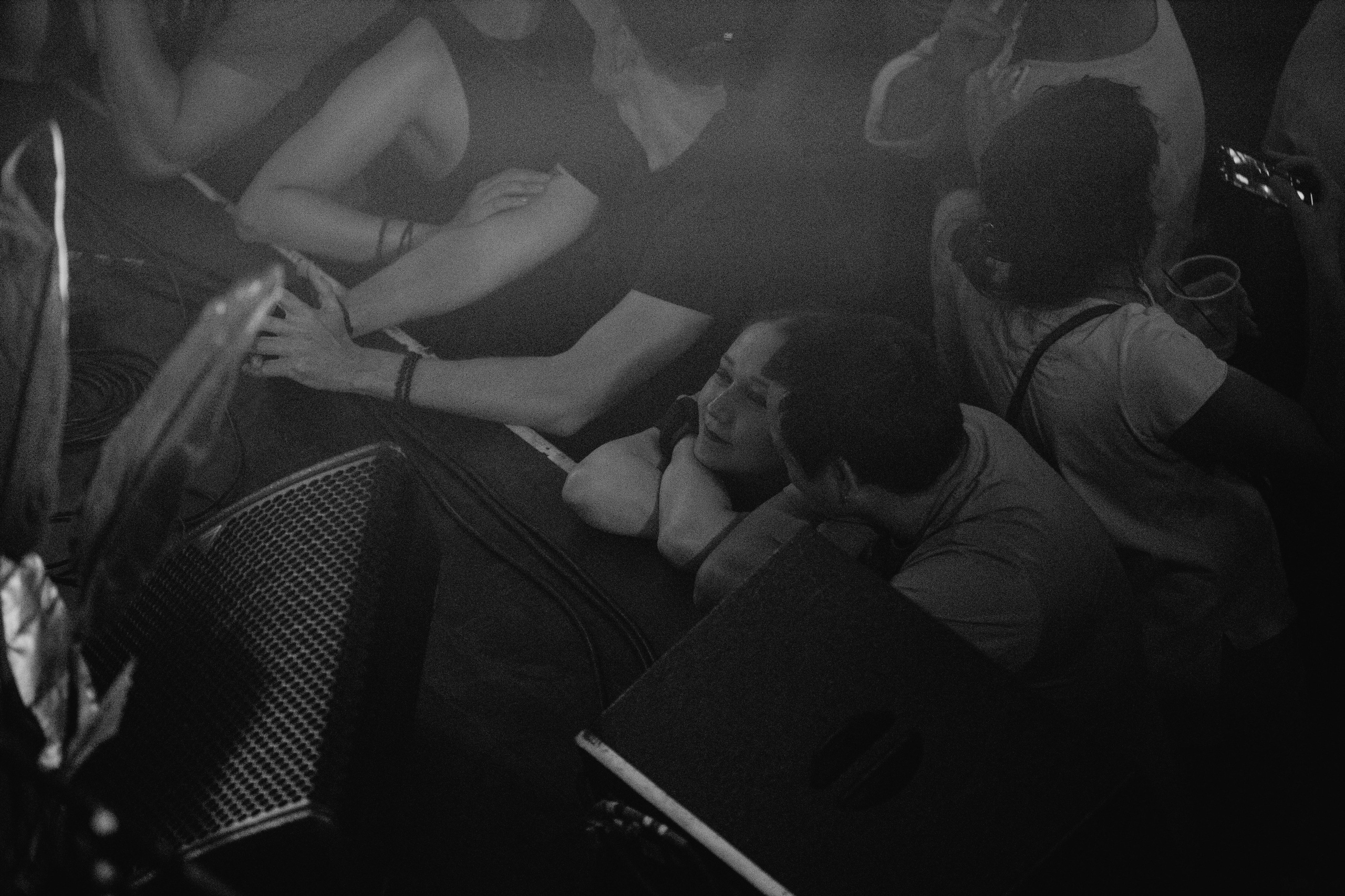 Борис Гребенщиков. Фотографии с мероприятий в Монреале