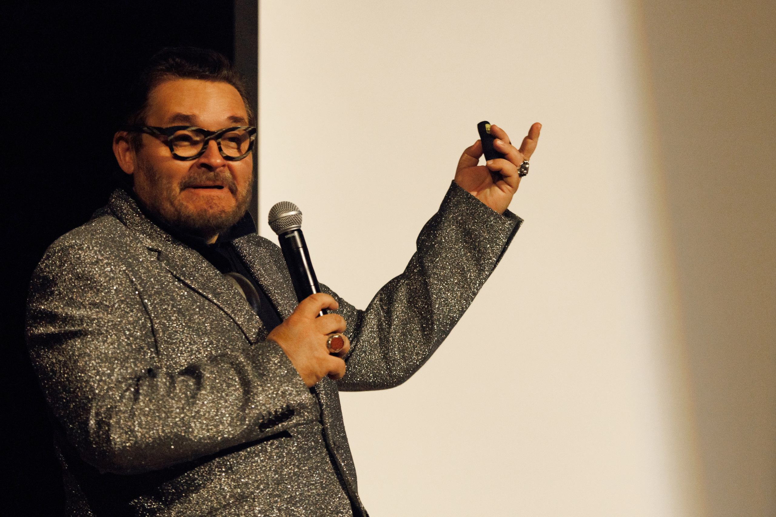 Александр Васильев. Фотографии с мероприятий в Монреале