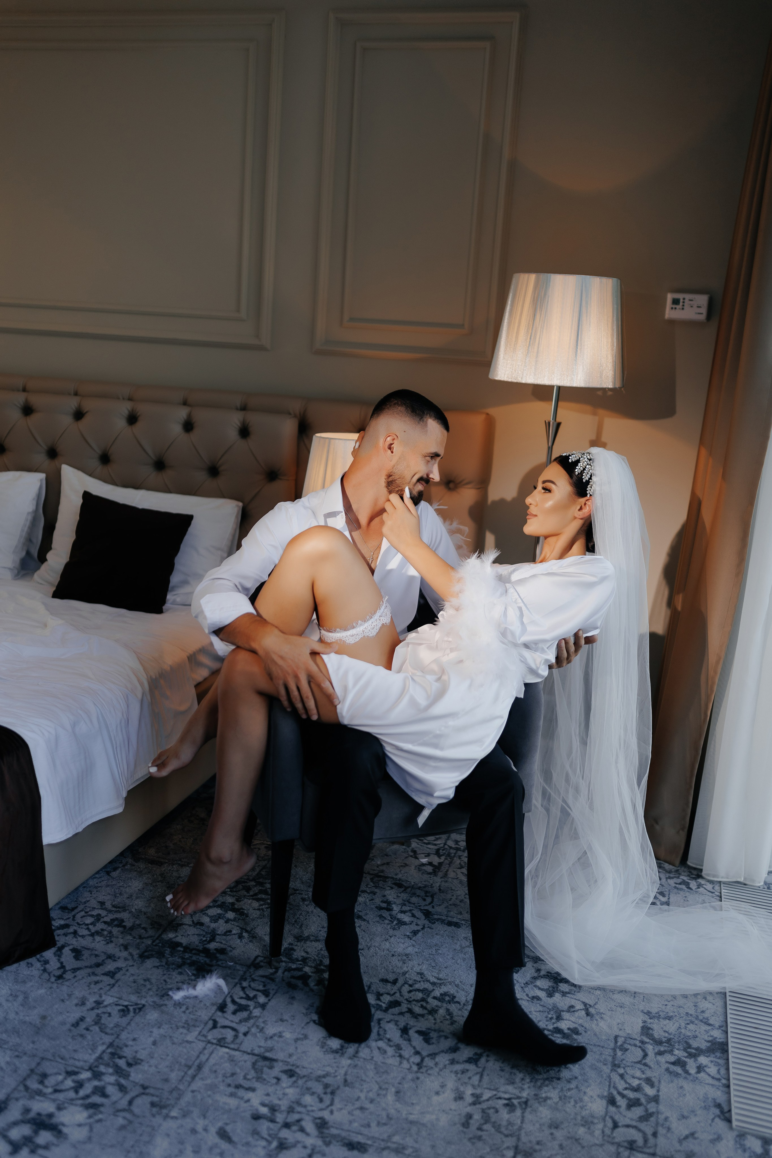 Liviu & Vergilia. ProWed — Foto Video Moldova și România