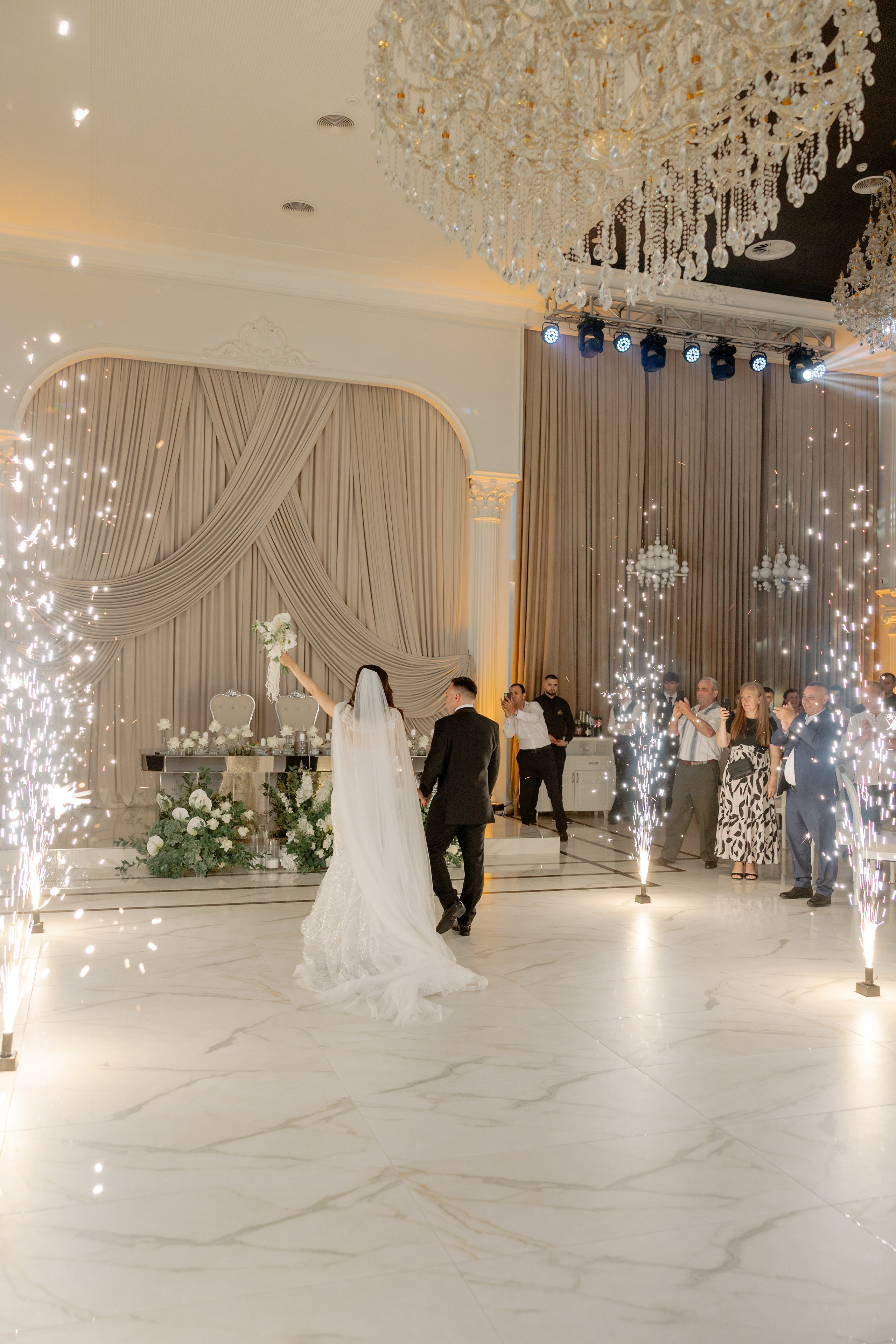Andrei & Irina. ProWed — Foto Video Moldova