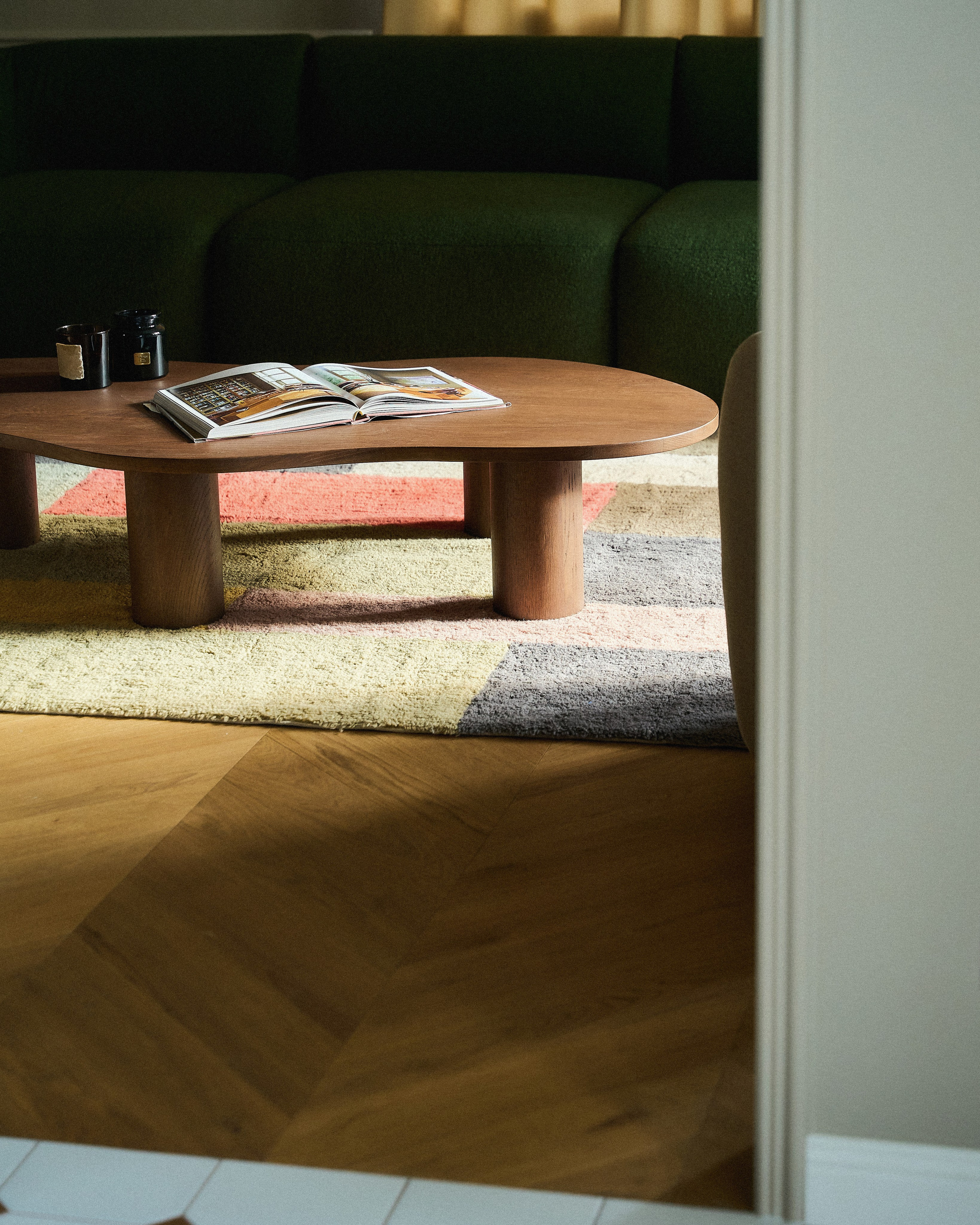 Interior by Anna Szendzielarz. Creative photographer for your business