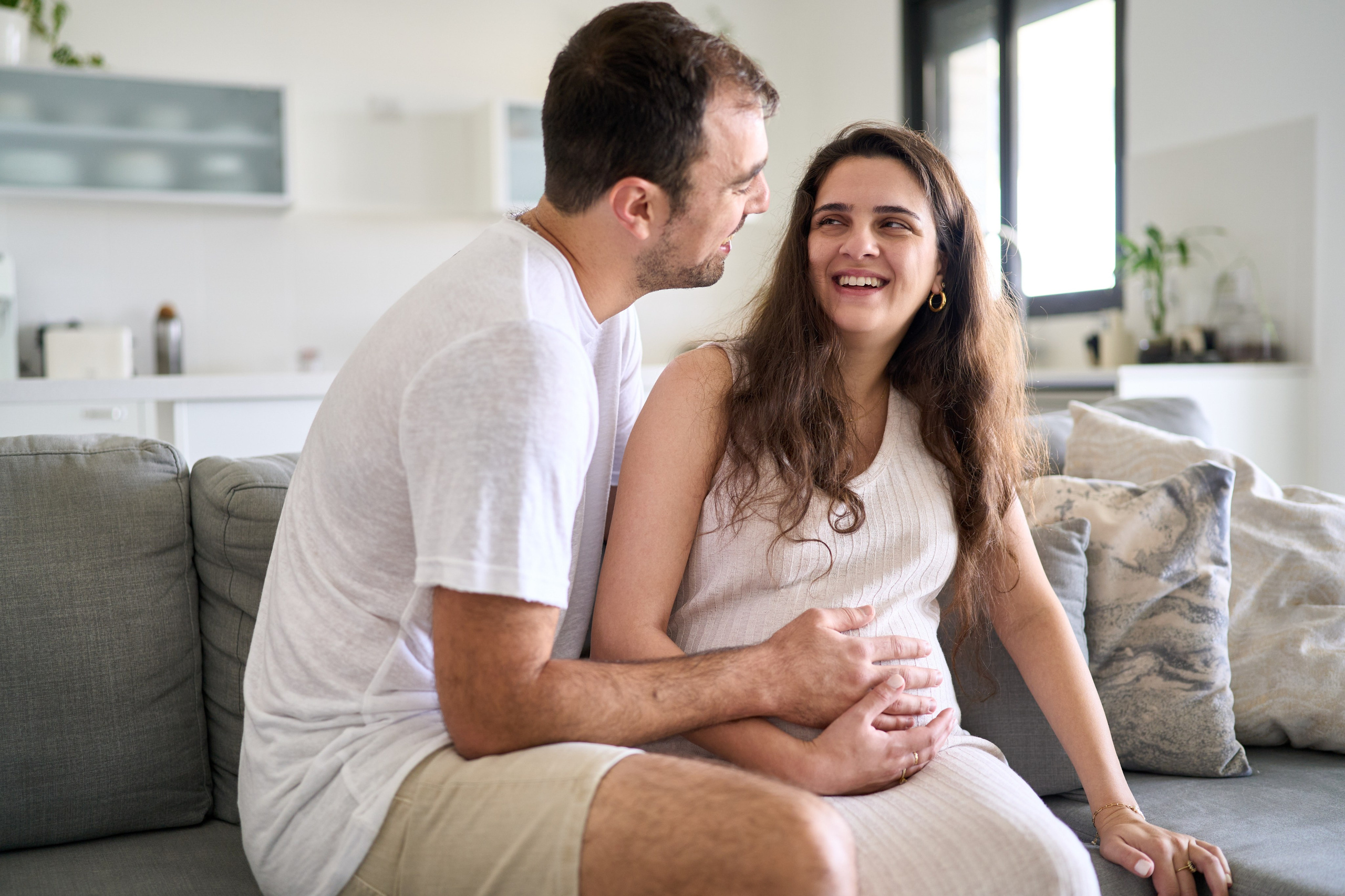 Ziv&Shirli. צלם אלכס ברט בישראל