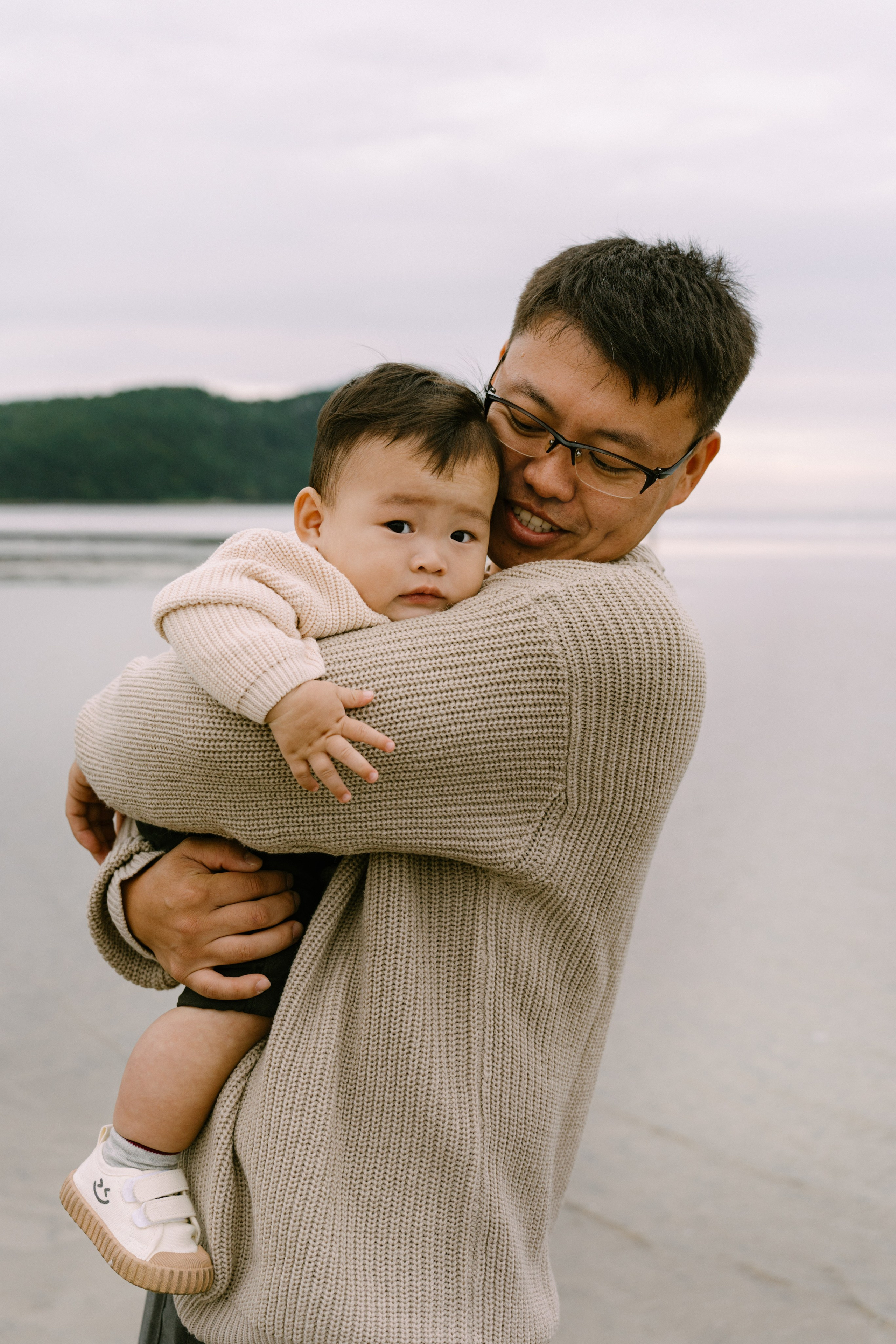 Family. Фотограф Екатерина Хан