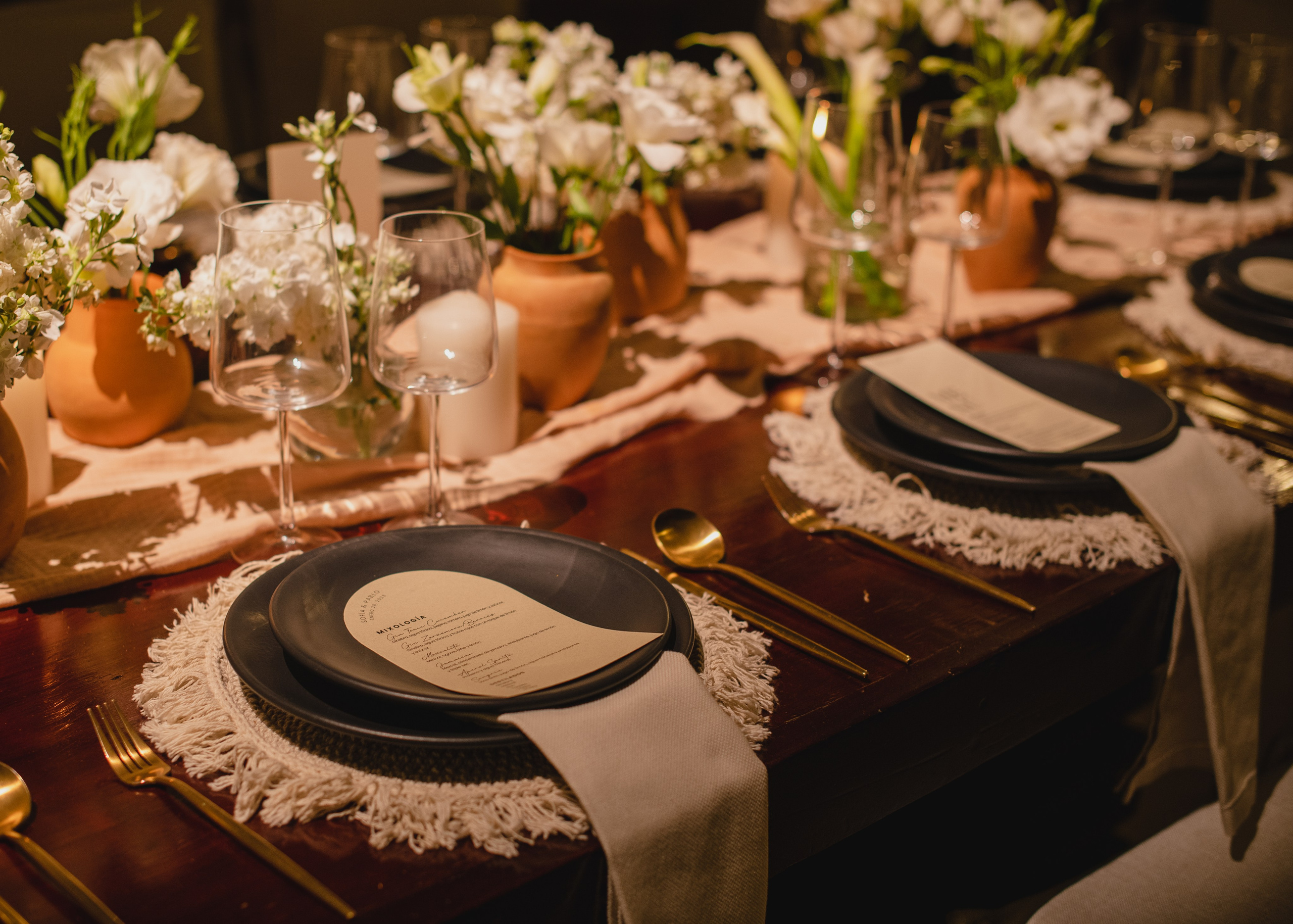 Sofia & Pablo. Antonio Soberano Photography