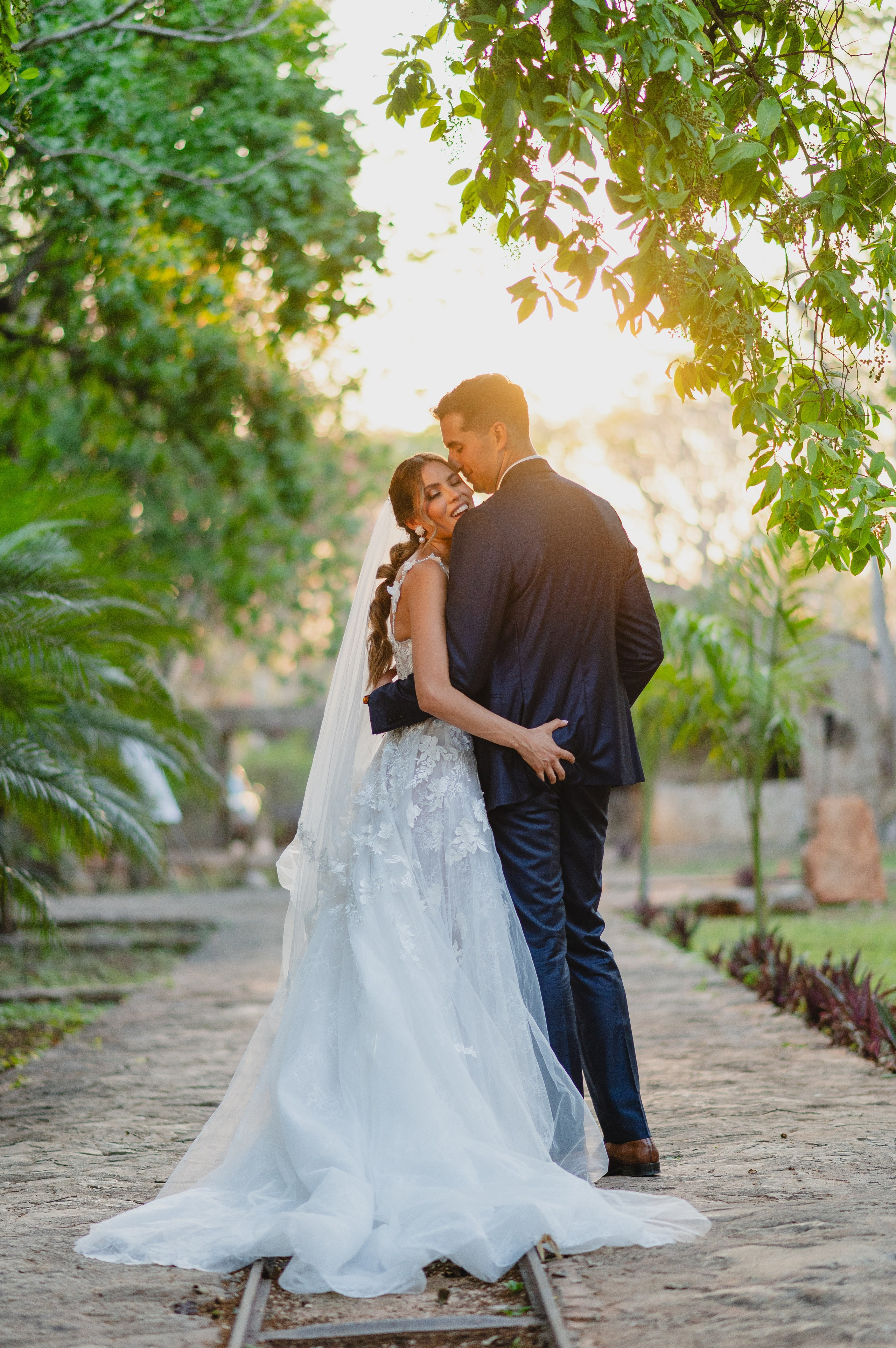 Gaby & Jorge. Antonio Soberano Photography