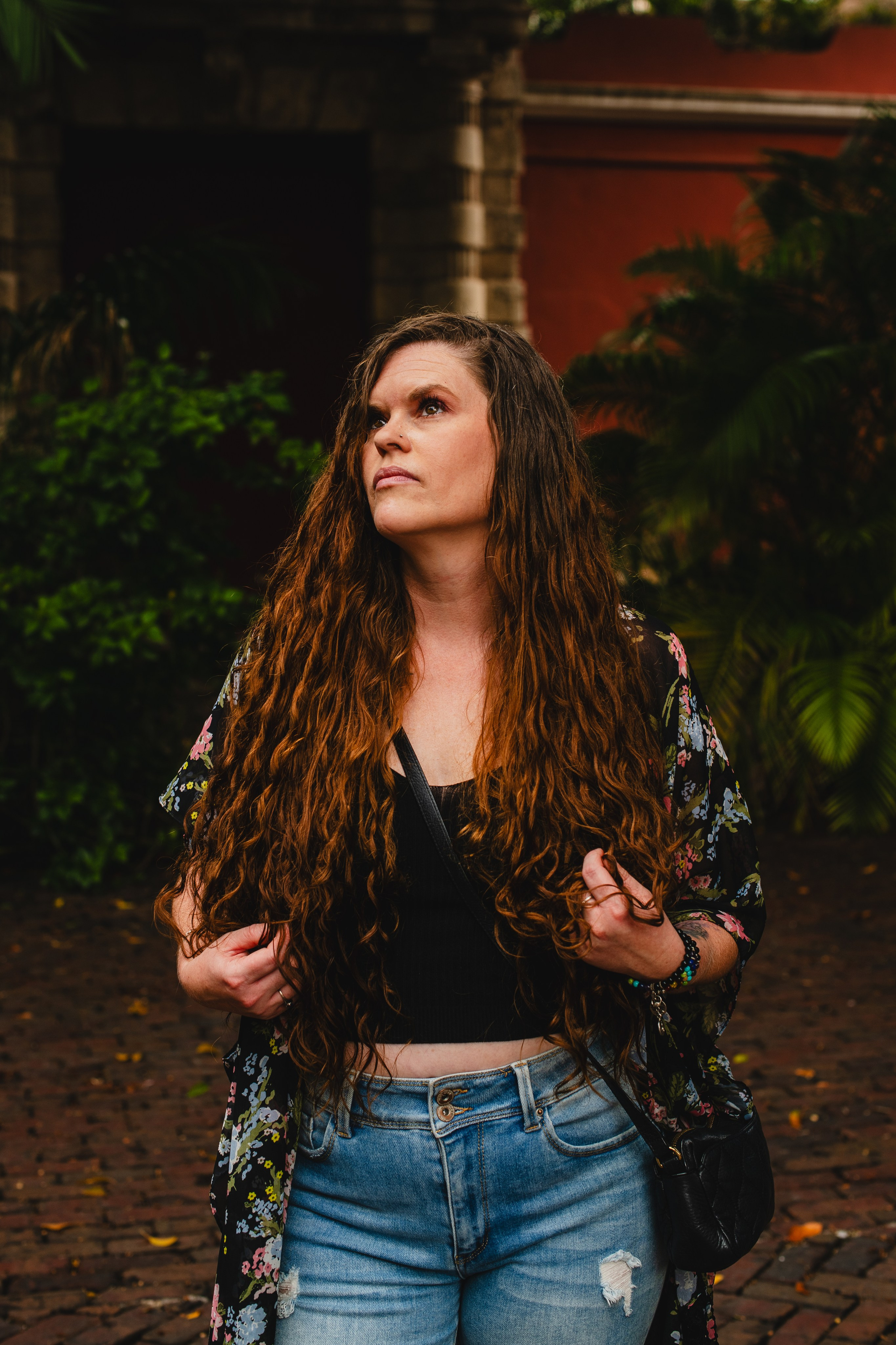 Brittney. Antonio Soberano Photography