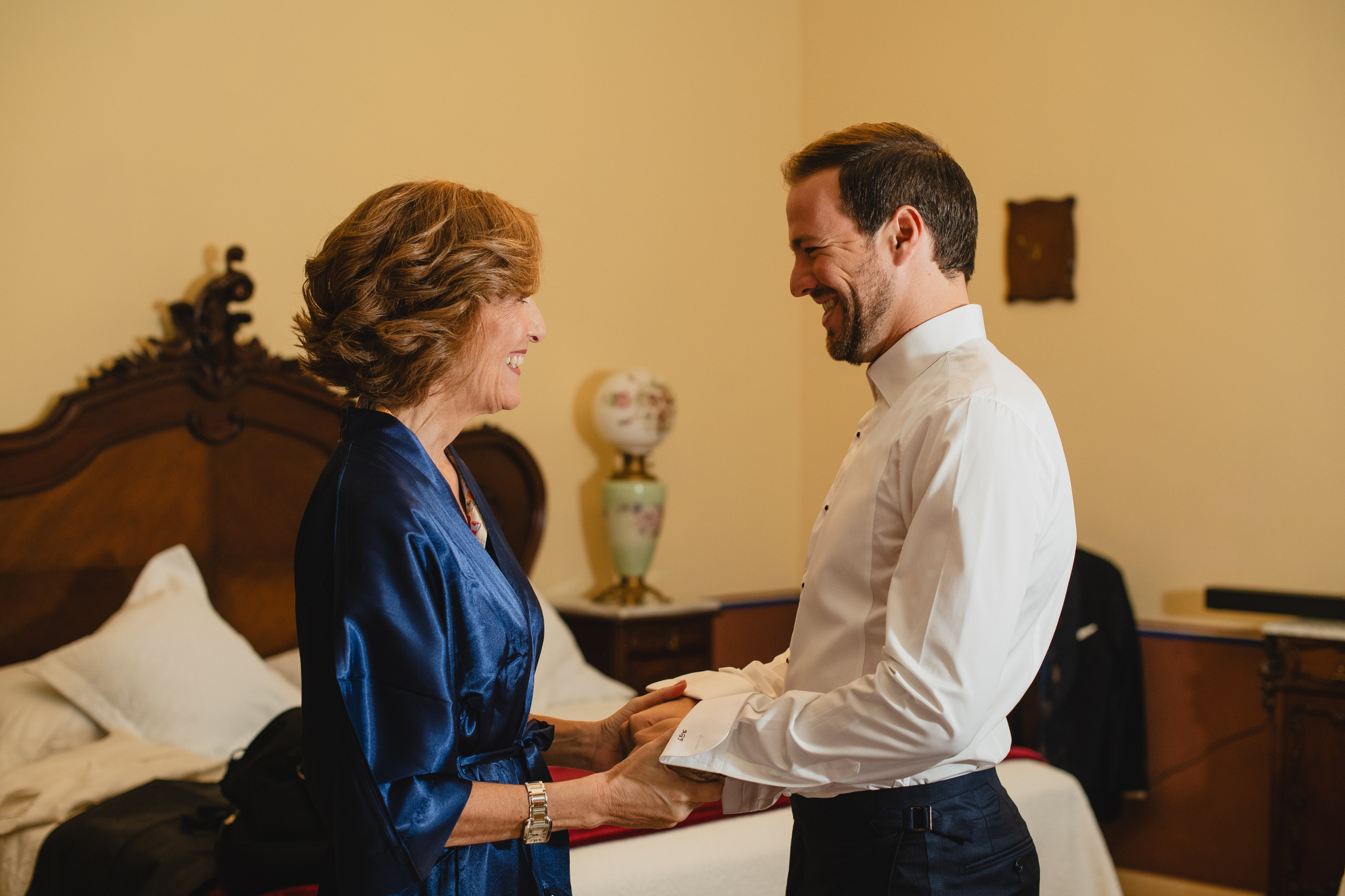 Sofia & Albert. Antonio Soberano Photography