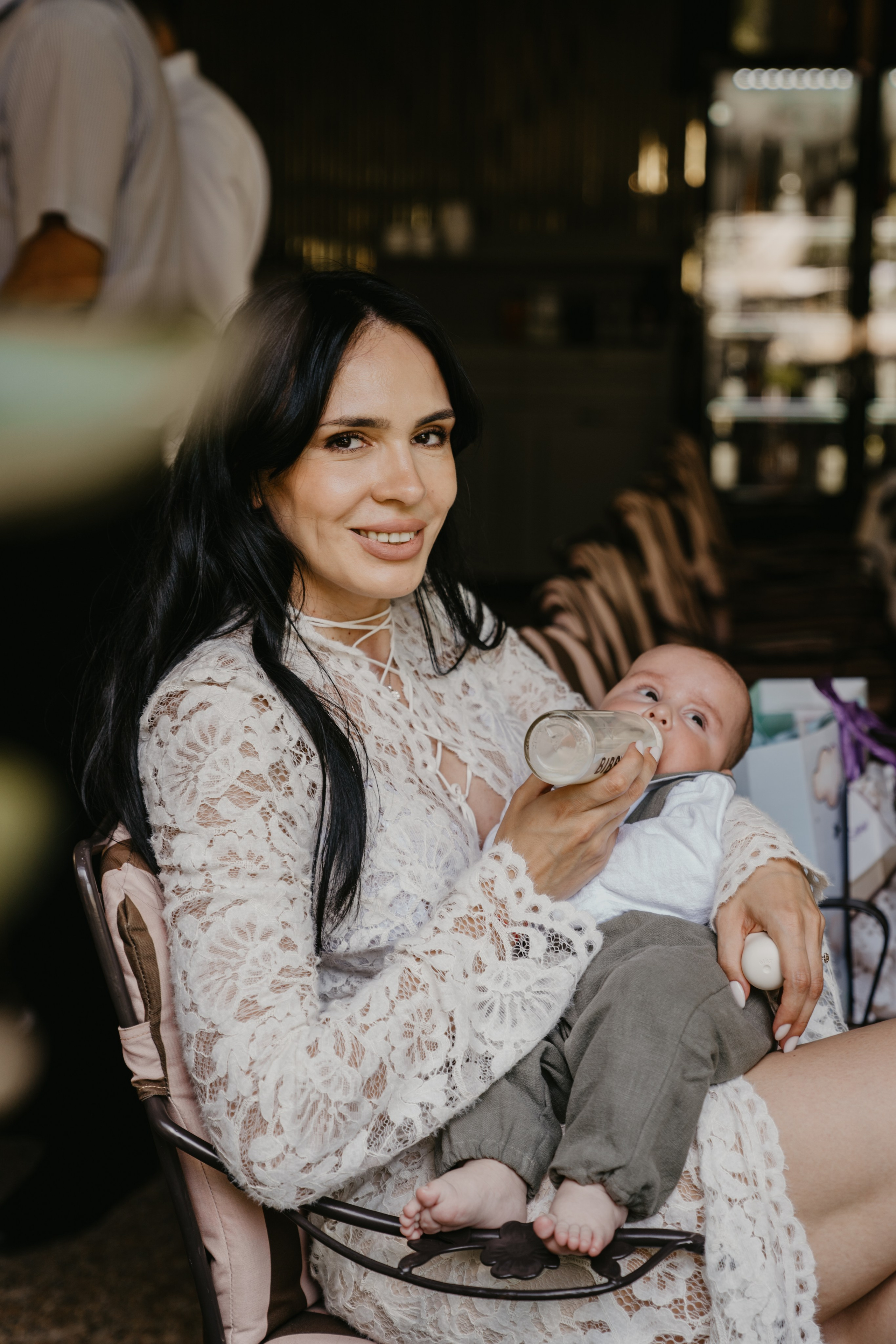 Baby Aris. Gabrielacojocariu.com