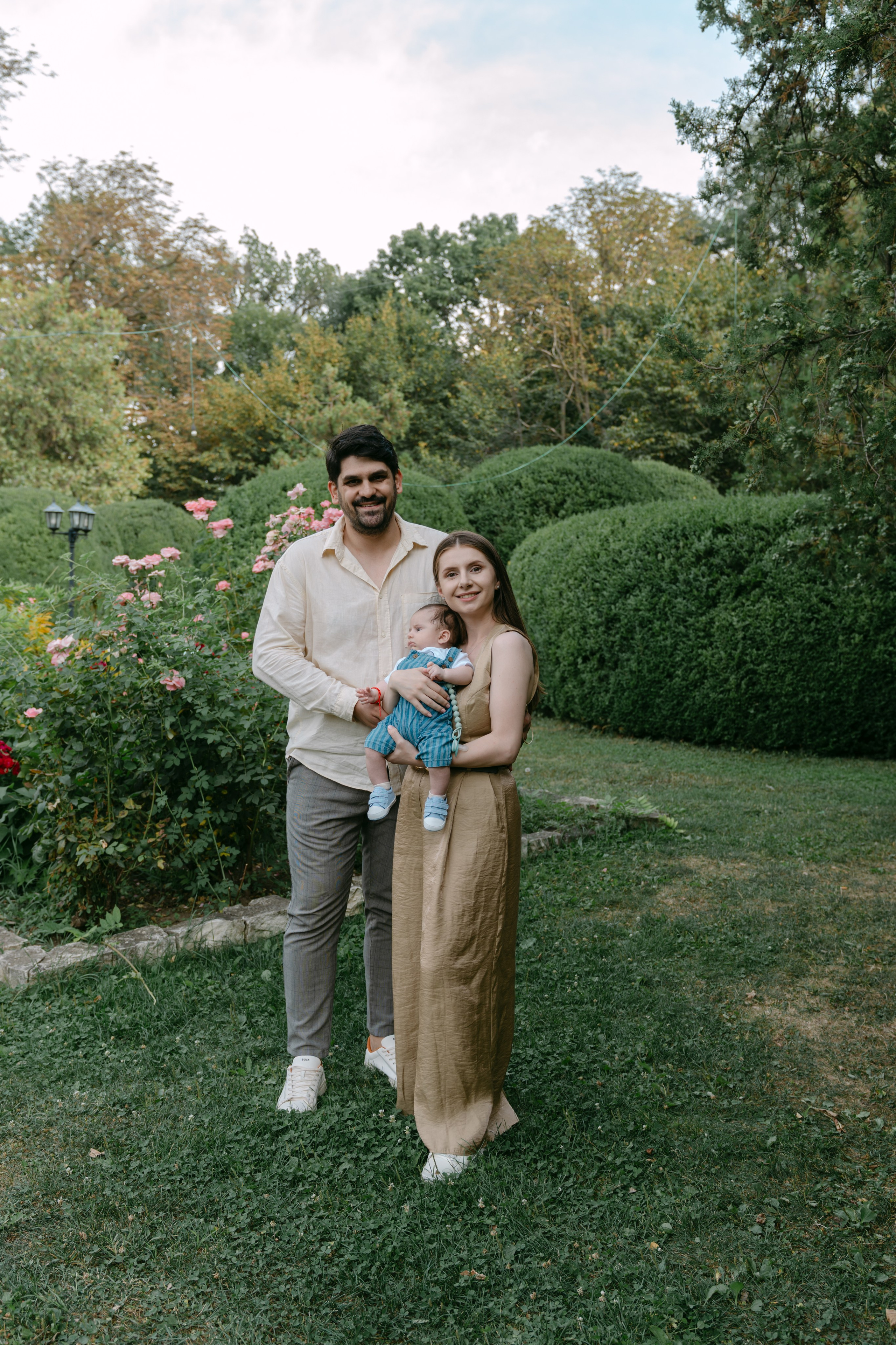 Baby Vladimir. Gabrielacojocariu.com