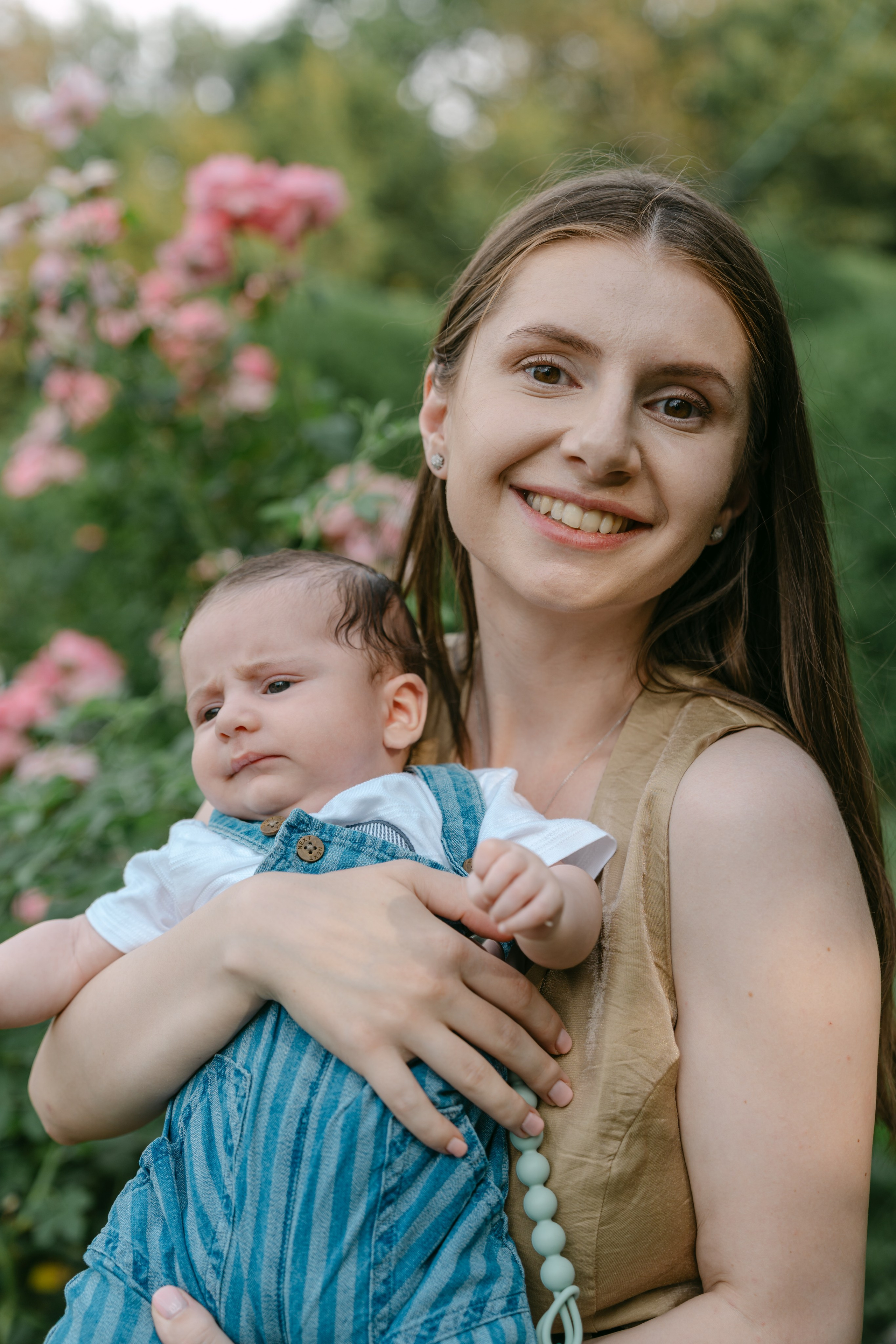 Baby Vladimir. Gabrielacojocariu.com