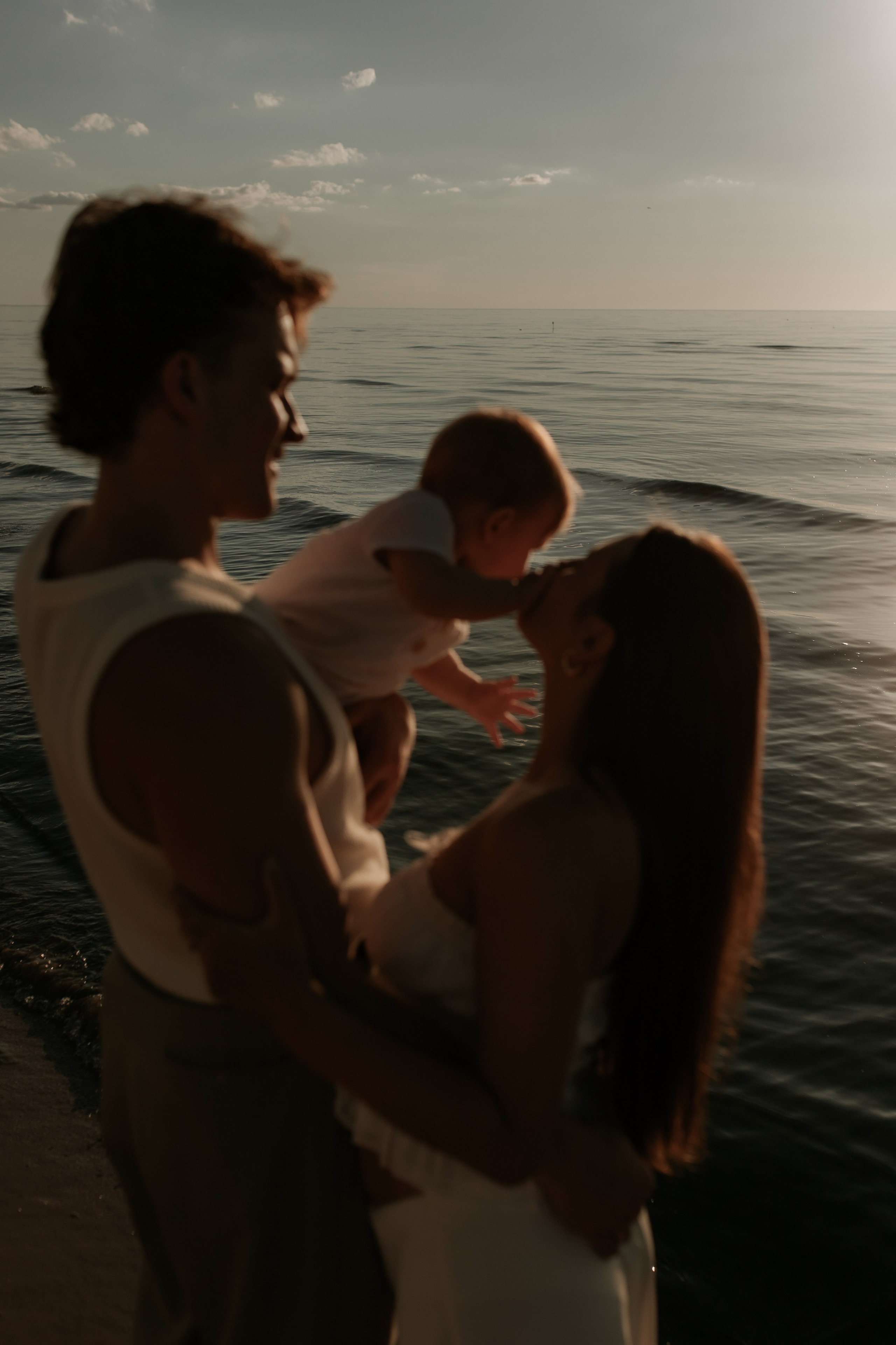 FAMILY PHOTOSHOOT. Dagneshi Photography